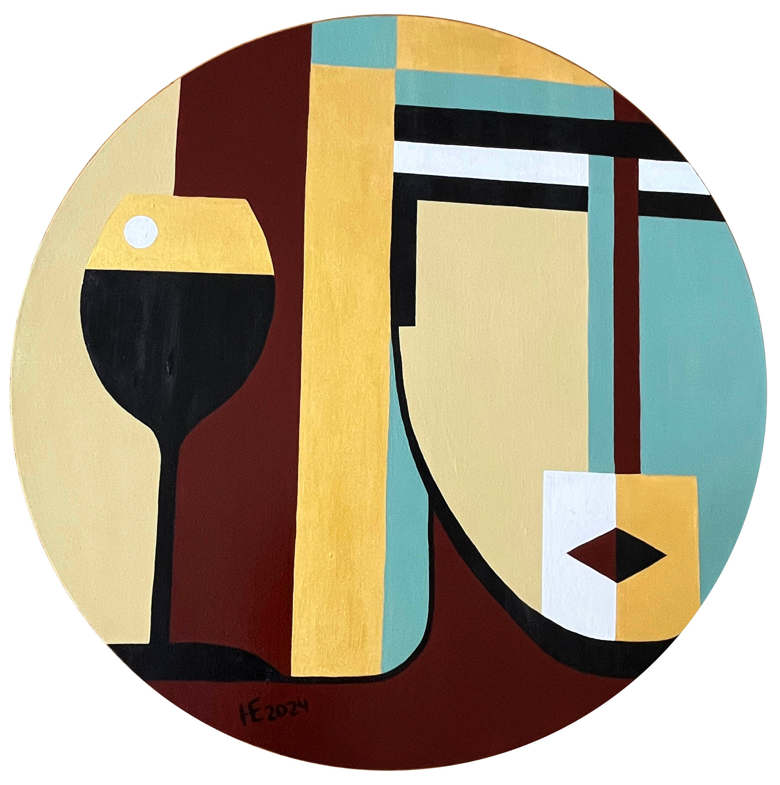 Мои работы. Сайт художника Елены Некрасовой