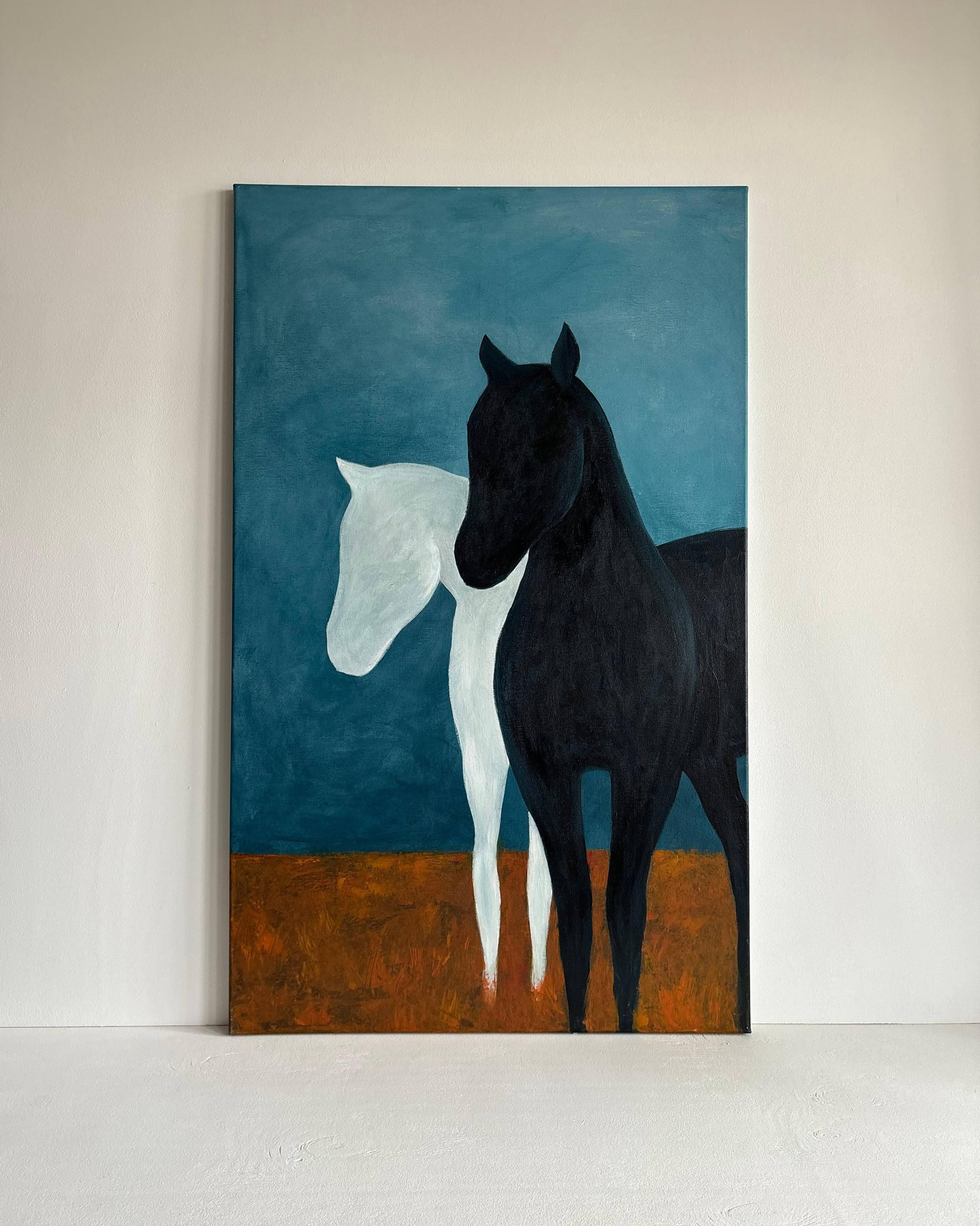 Mariameans | Интерьерные картины и панно