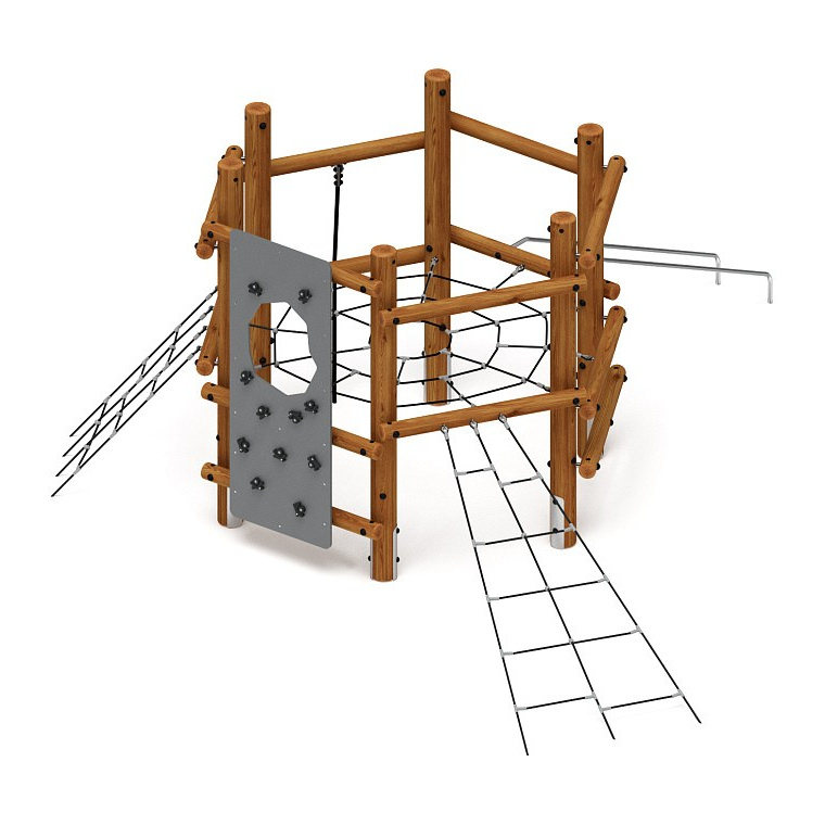 Таврика МАФ Сервис, комплексное благоустройство территорий и детских площадок в Крыму