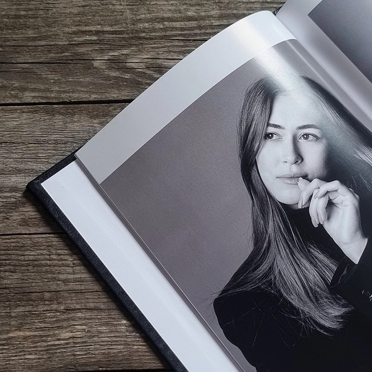 Фотокниги Наталия Софич Иркутск: лайфлат оживающие фотографии AR