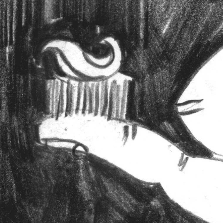 Графические листы. Художник Рыбак Николай