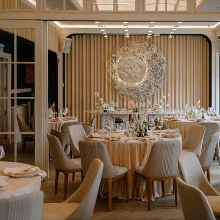 Рестораны для камерных свадеб в Москве. Свадебный фотограф в Москве