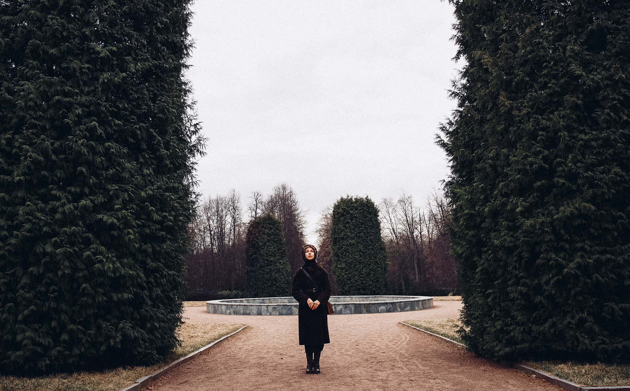 Вероника. Фотограф из Москвы — DASHA NOVA | Авторская фотография в разных жанрах