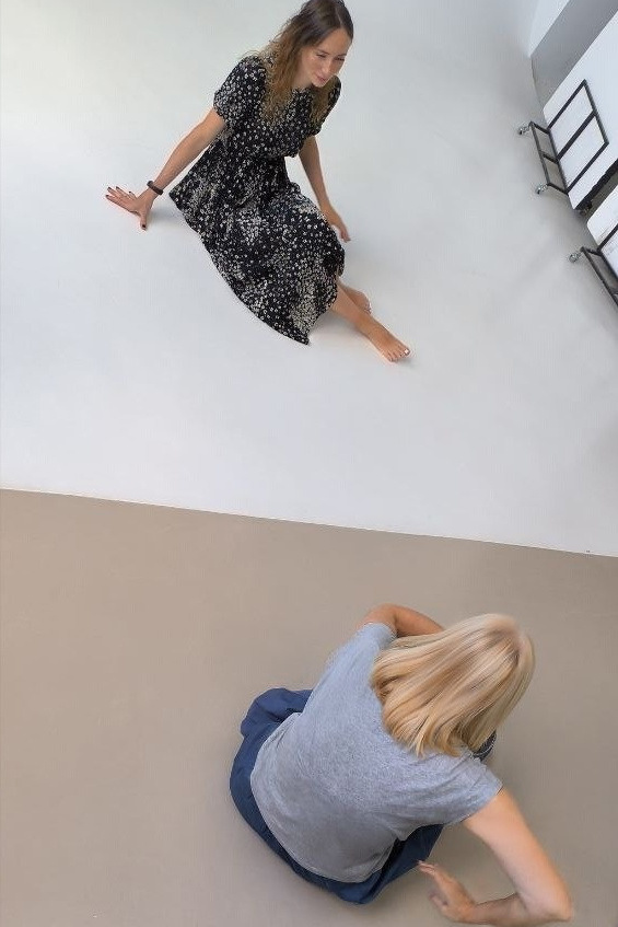 Школа психологической фотографии Refflector