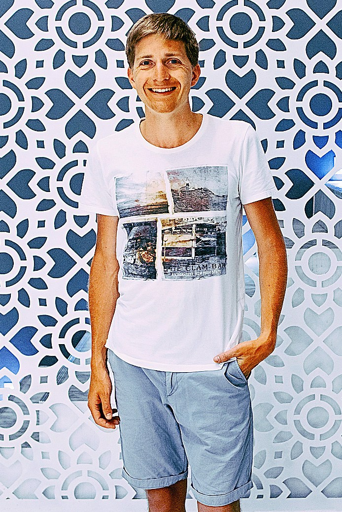 ABOUT ME. New York photographer RINAT SHAHMETOV in New York city