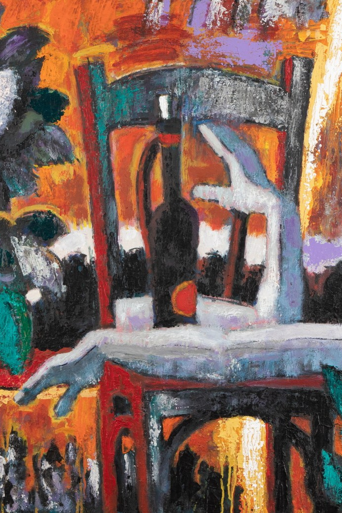 Фотостудия в Москве LUXARTPHOTO