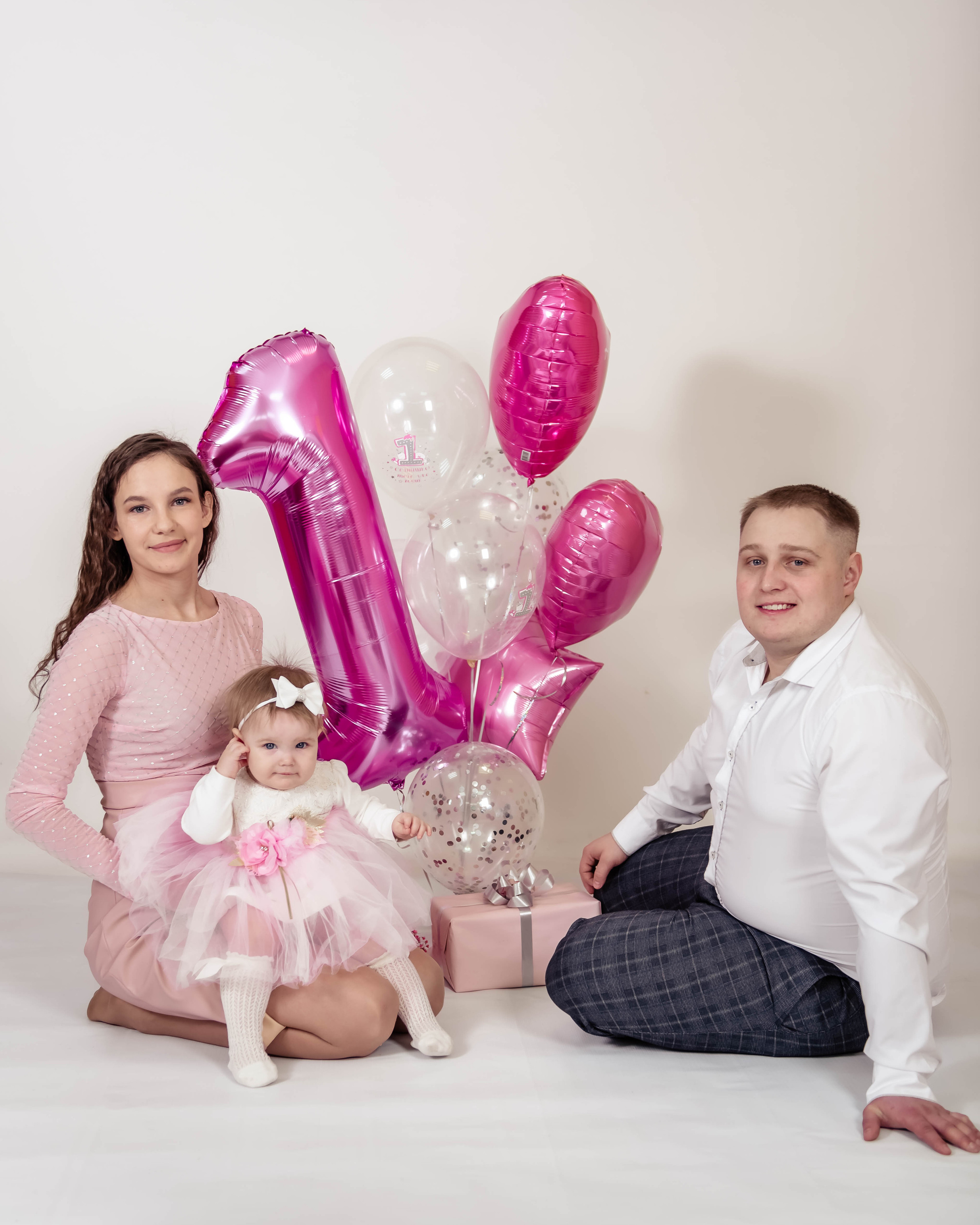 Прайс. Семейный и детский фотограф Татьяна Перевалова