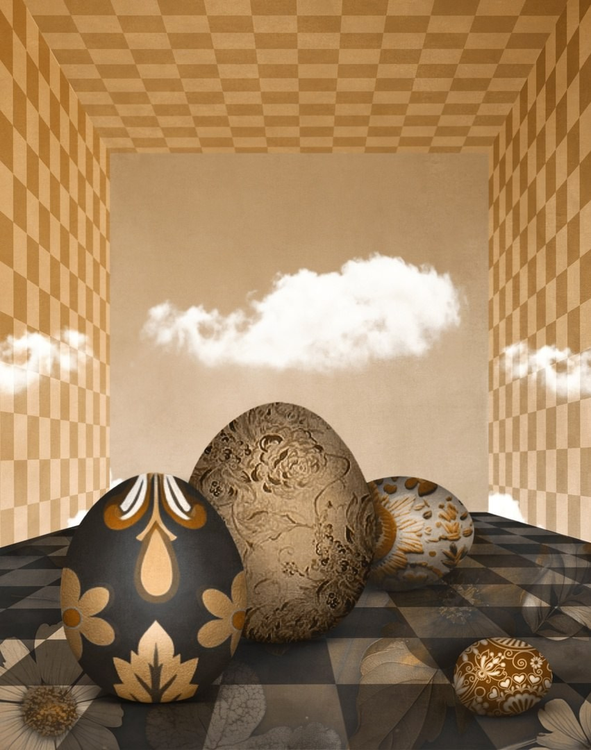 Курс Я творец,я так вижу. Валентина Попова. Школа Фотоарта и ретуши