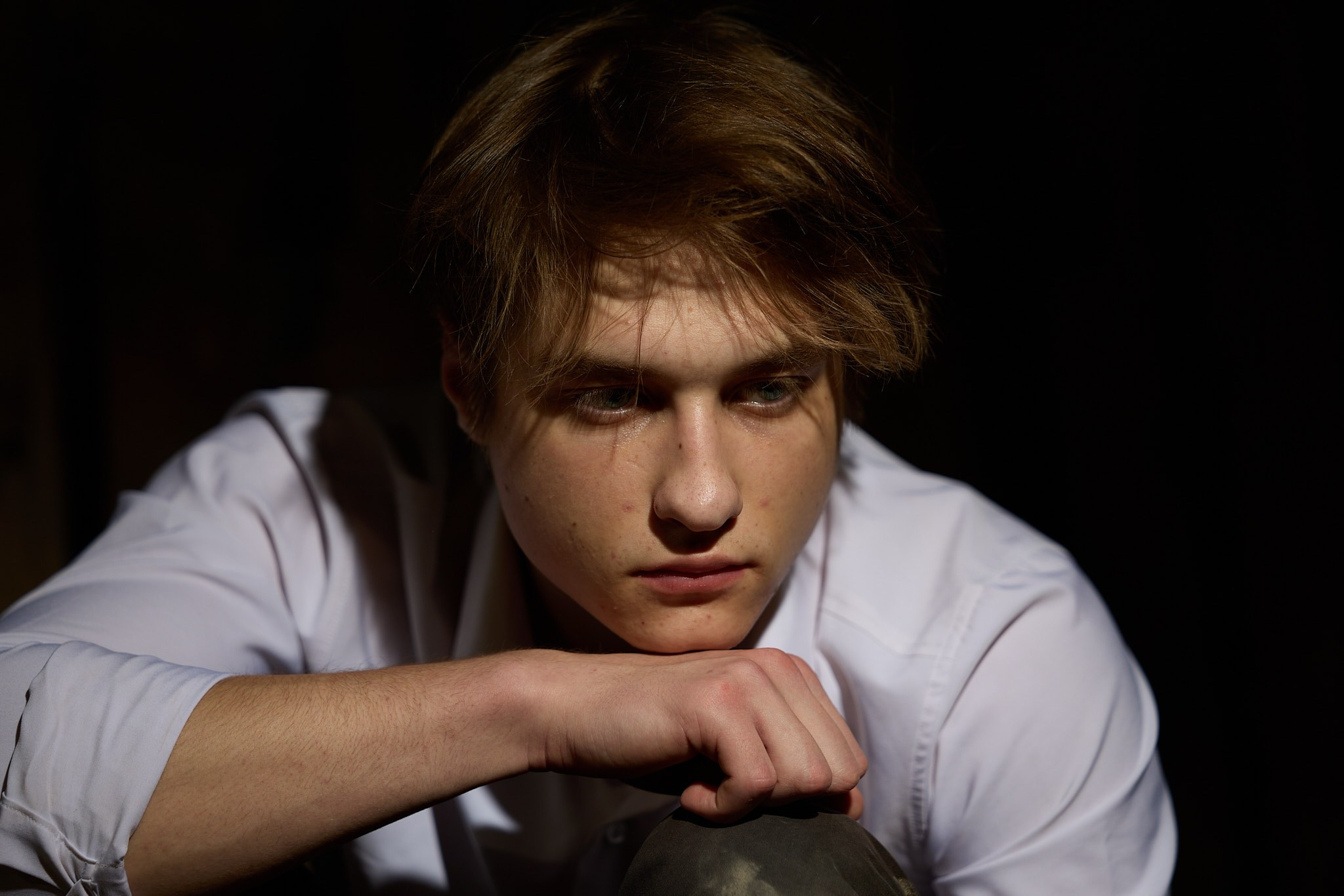 Обработка в Capture ONE