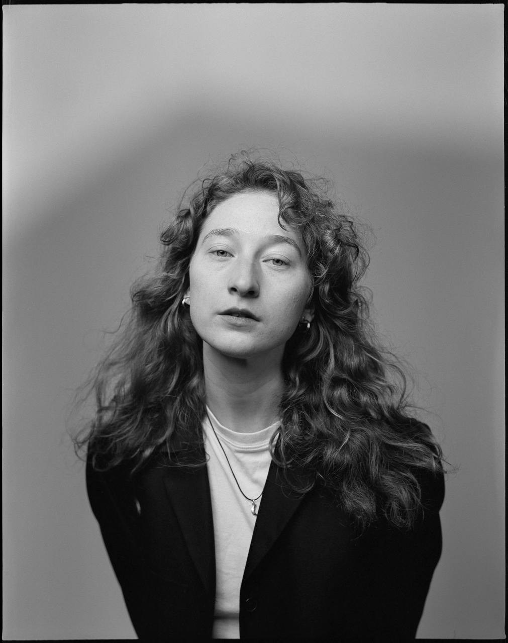 Обо мне. Надя Шумина