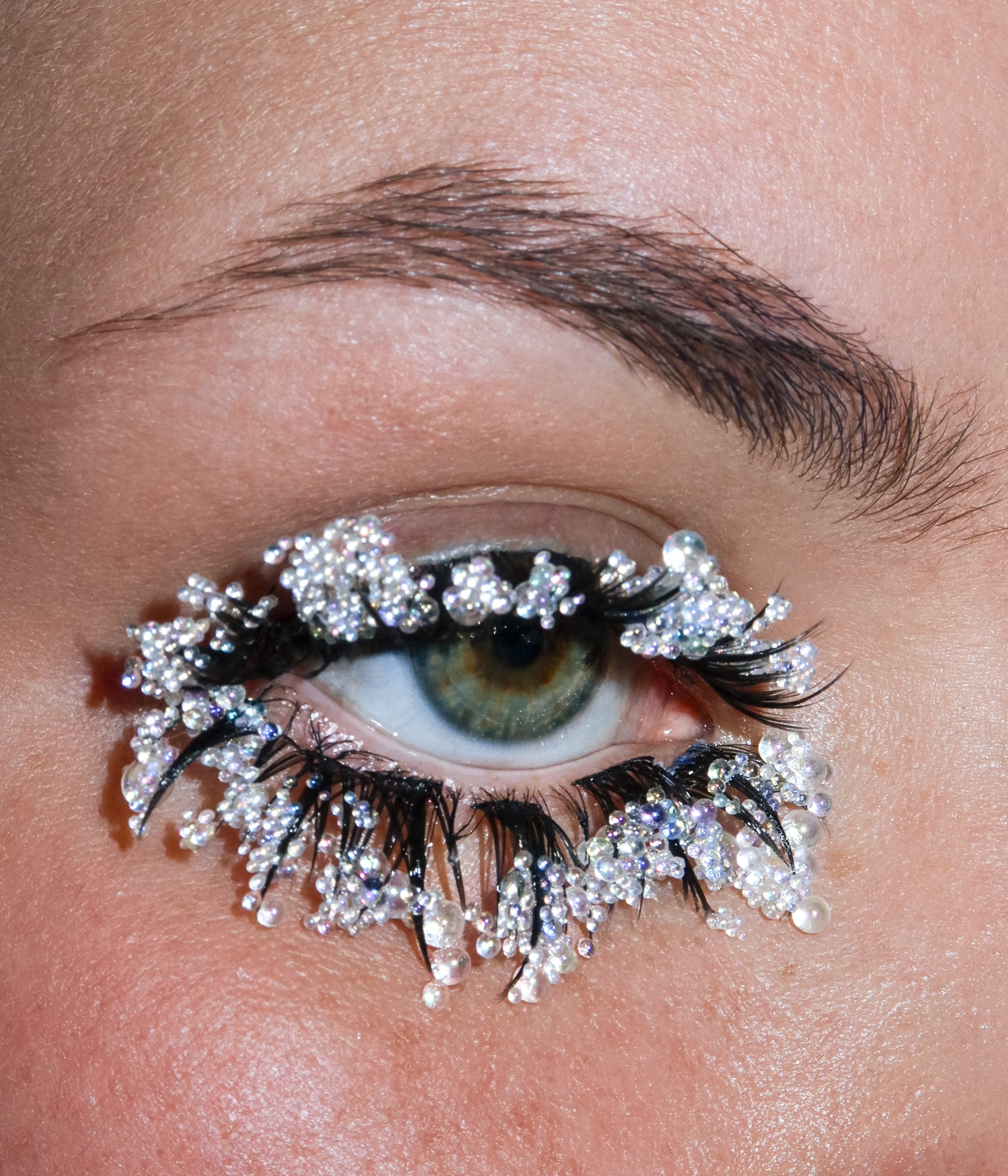 Бьюти, компейн. Профессиональный ретушер в Санкт-Петербурге