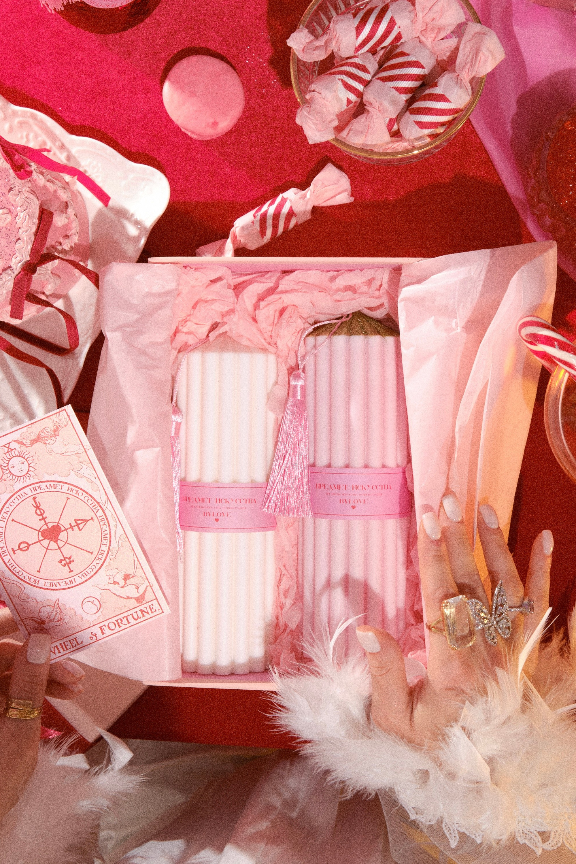 Предмет искусства