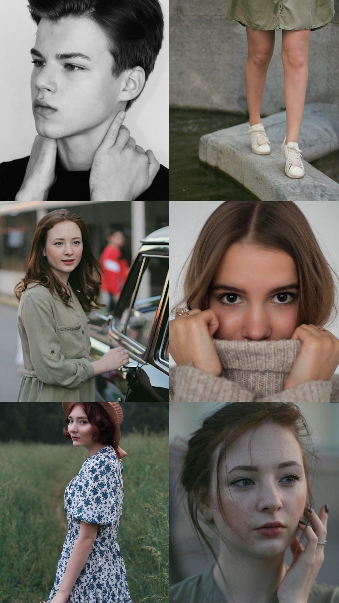 Обучаю фотографии. Фотограф про любовь в городе Москва