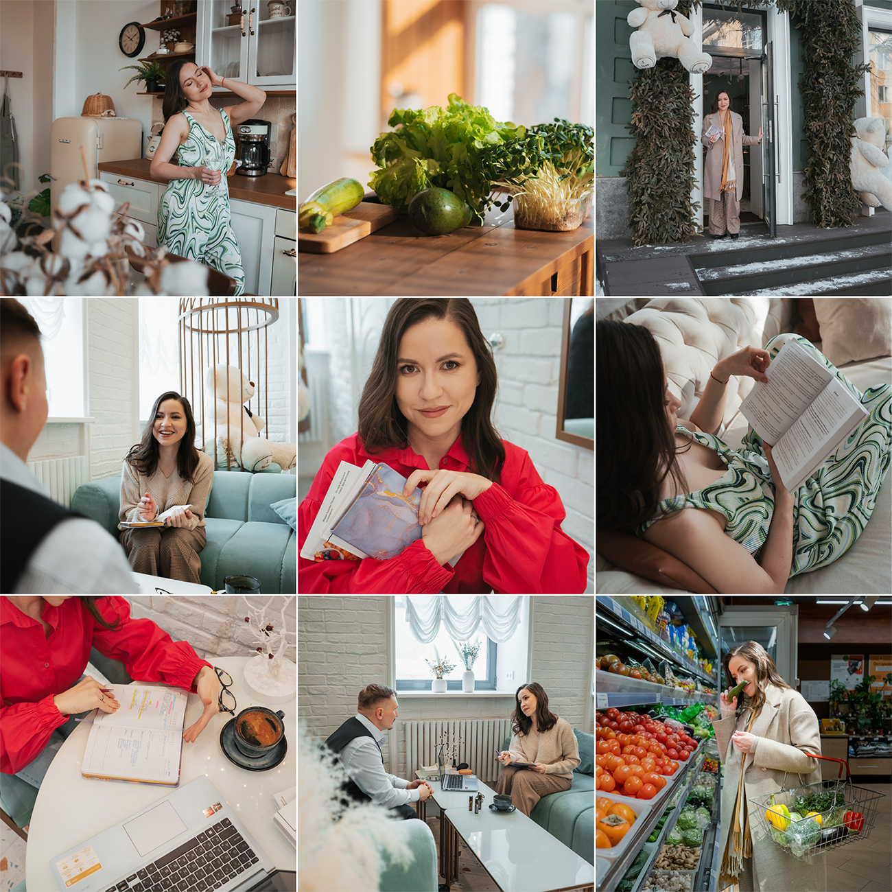 Что такое Бренд съёмка?