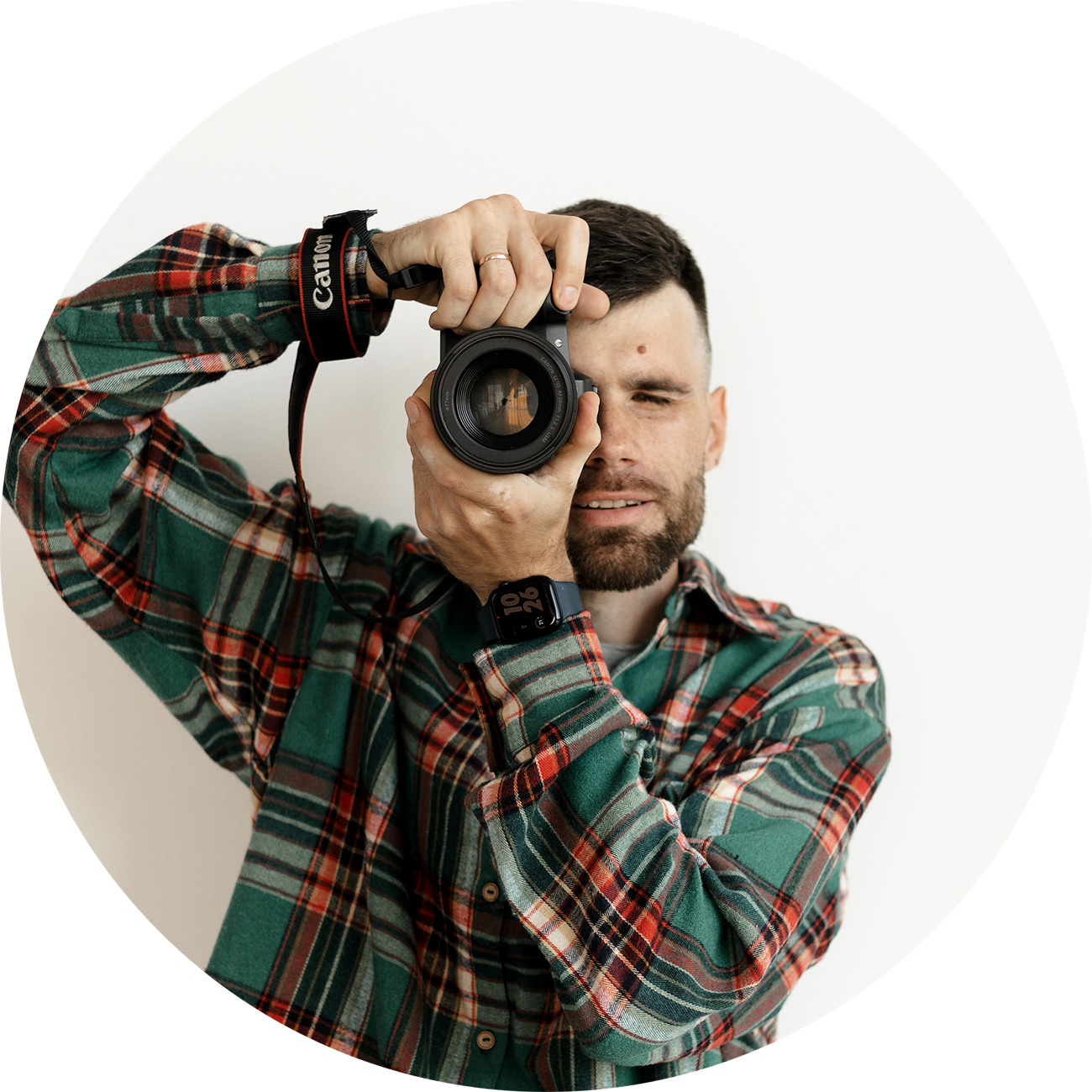 Контакты. Фотограф новорожденных в Набережных челнах