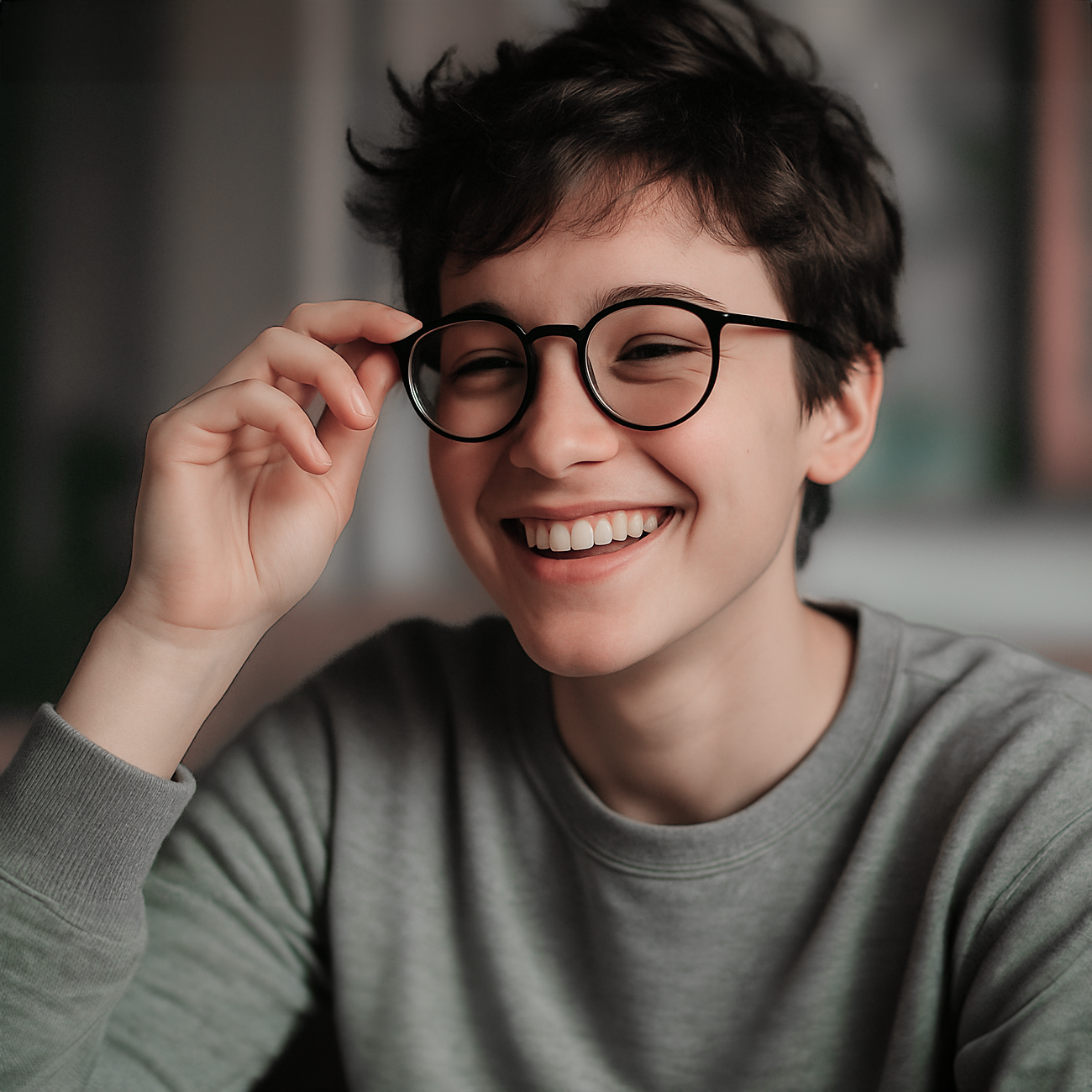 Естественность в кадре. Наталия Моргунова. Фотограф в Королеве и Москве