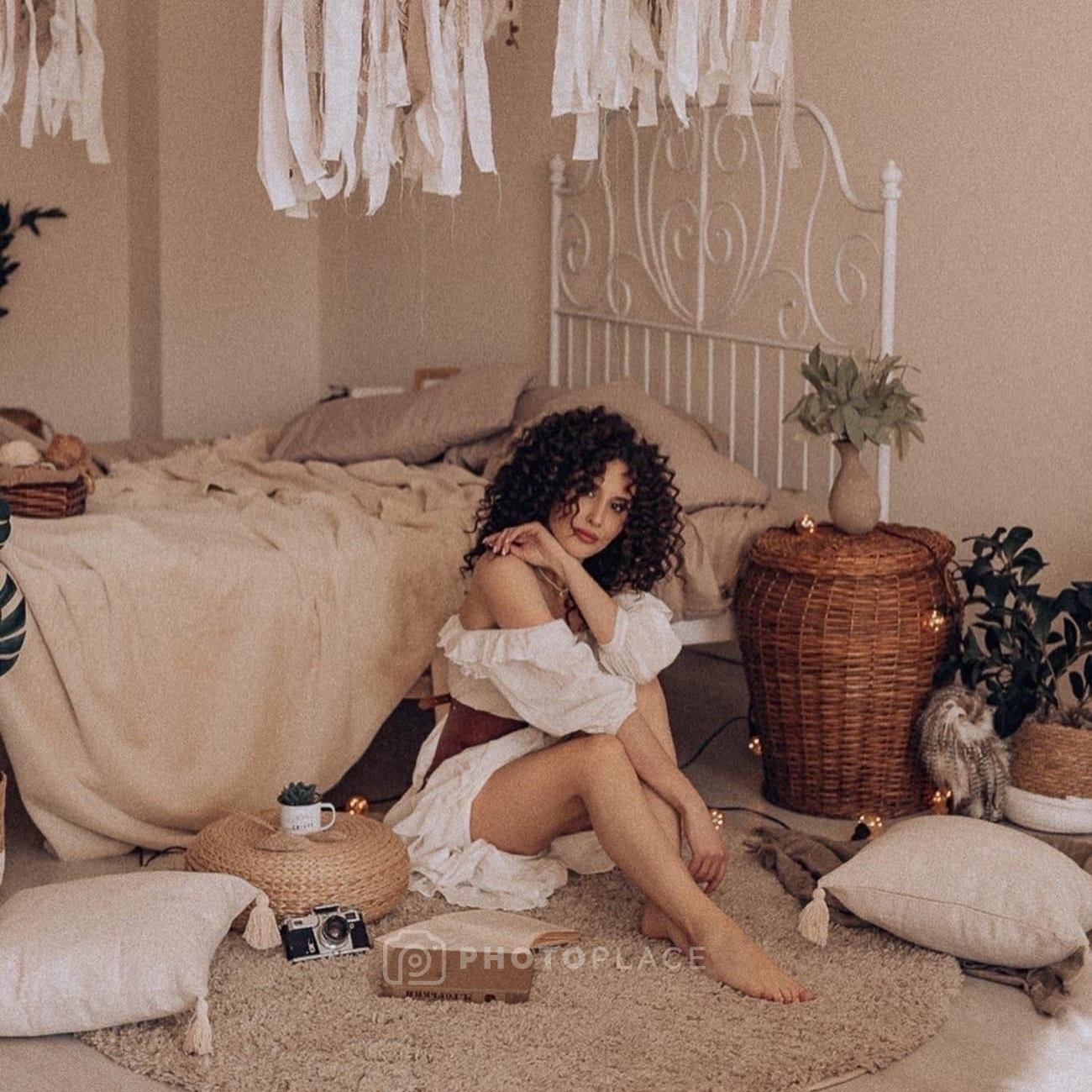 Фотостудии г. Иркутск. Виктория Ларина — Портретный профессиональный фотограф в Иркутске