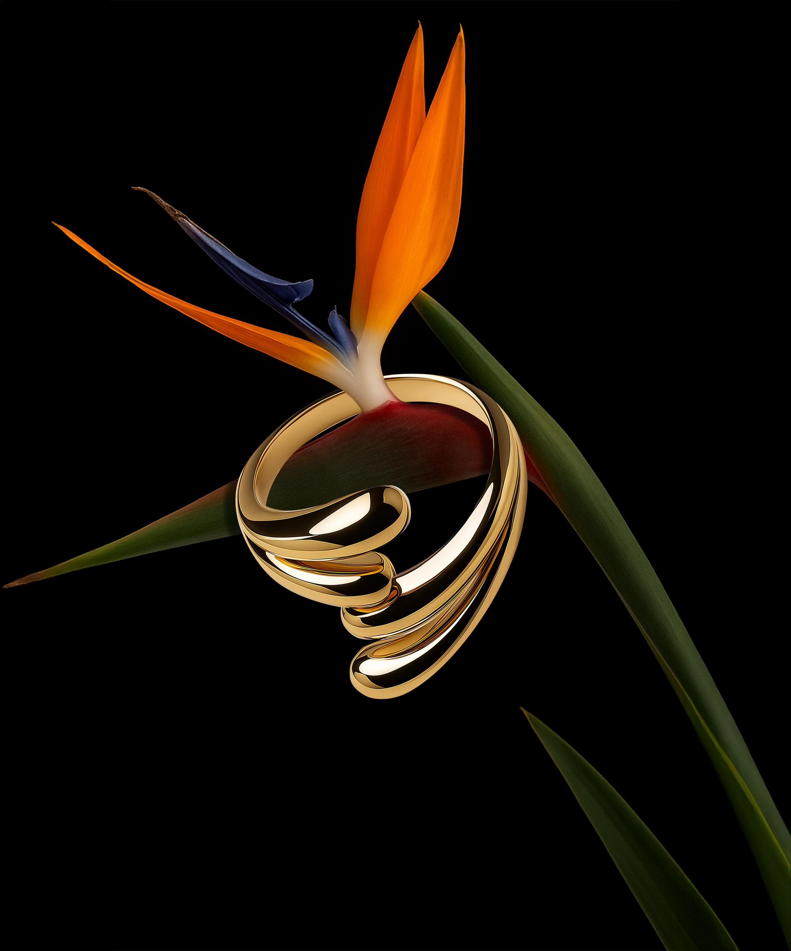 Курс «Ювелирная ретушь». Уроки по фотошопу простым языком