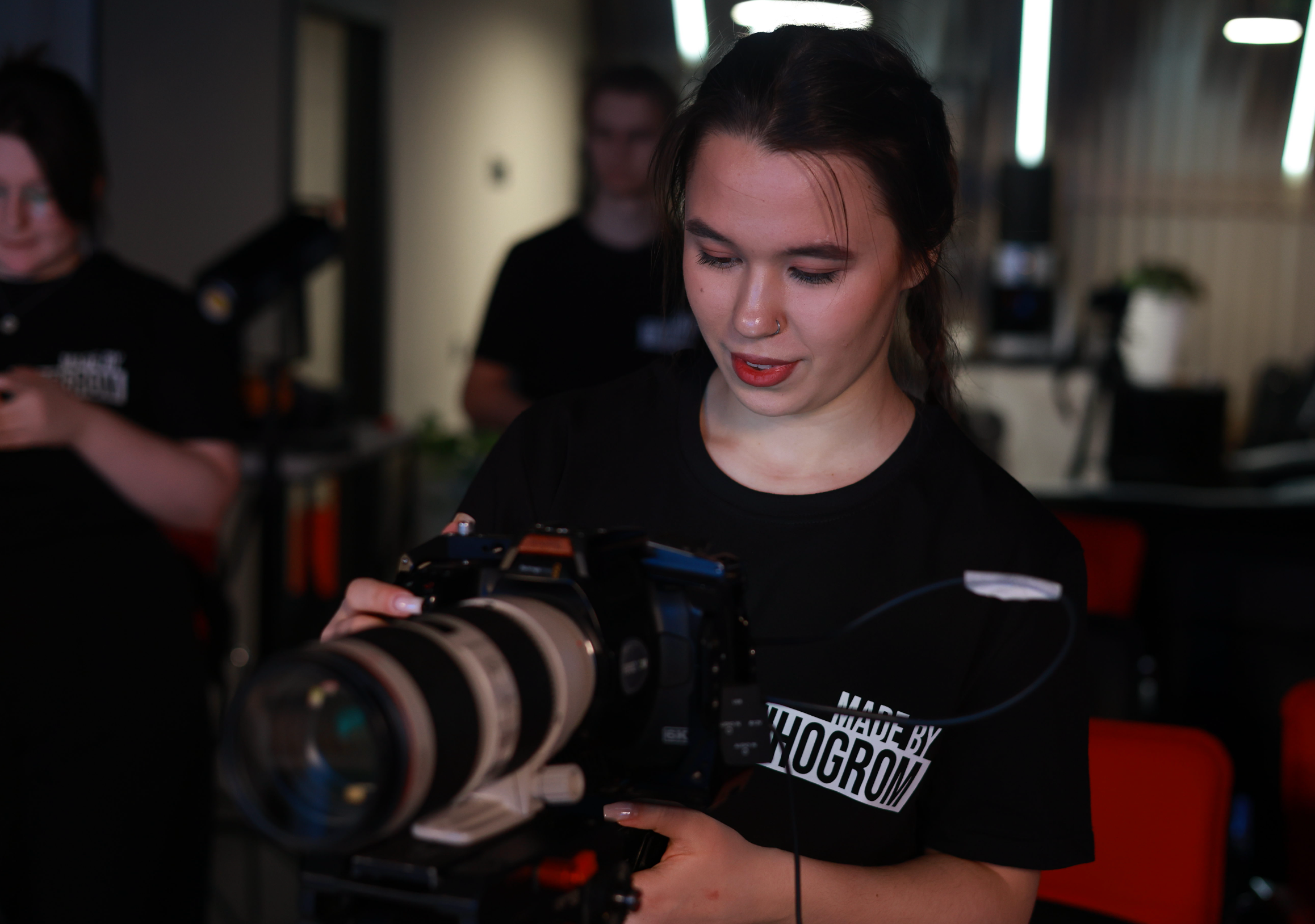 КП HousePro. Фото и видео съемка для социальных сетей в Казани