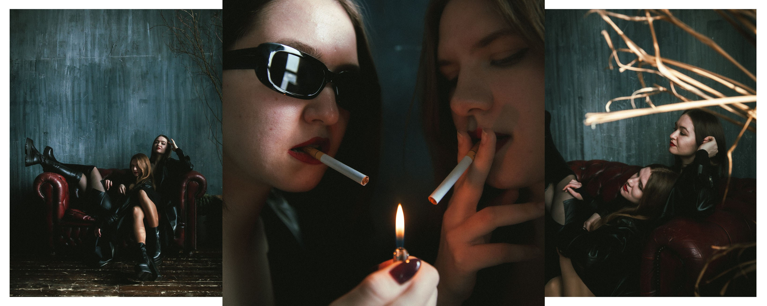 Парные съемки. KILSLANA PHOTO