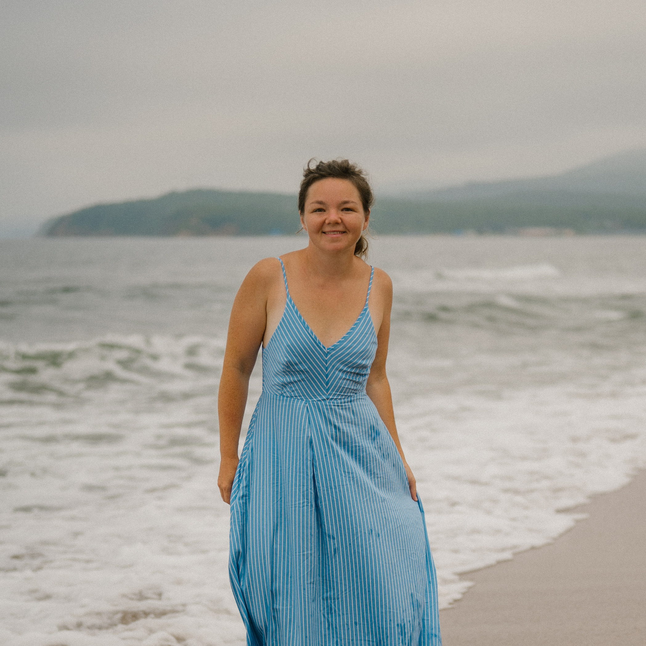 Обо мне. Семейный и детский фотограф в Новосибирске и Краснообске — Анна Ким