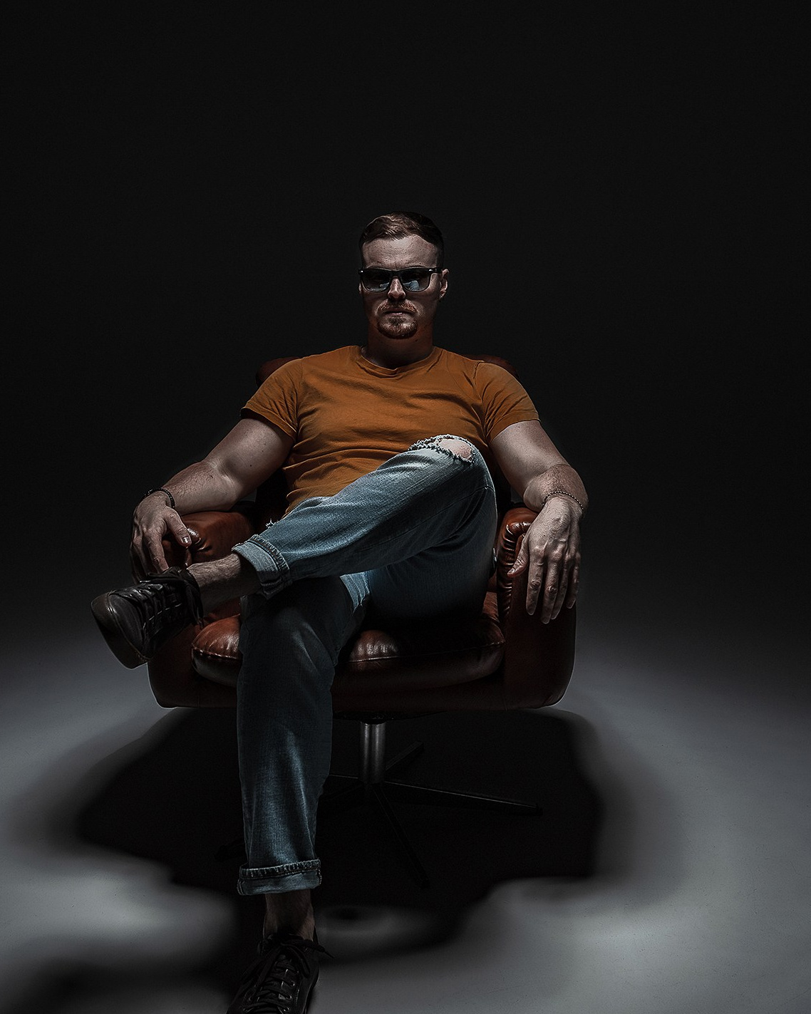 A b o u t. Твой фотограф