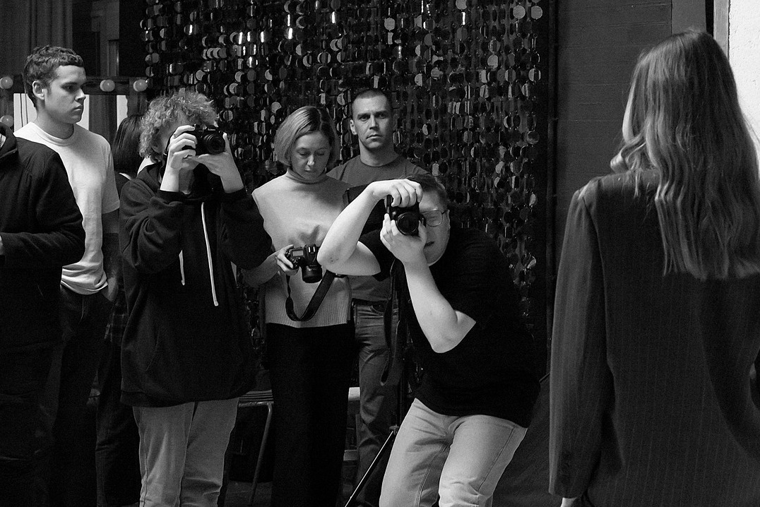 О нас. Фотошкола Синема Челябинск