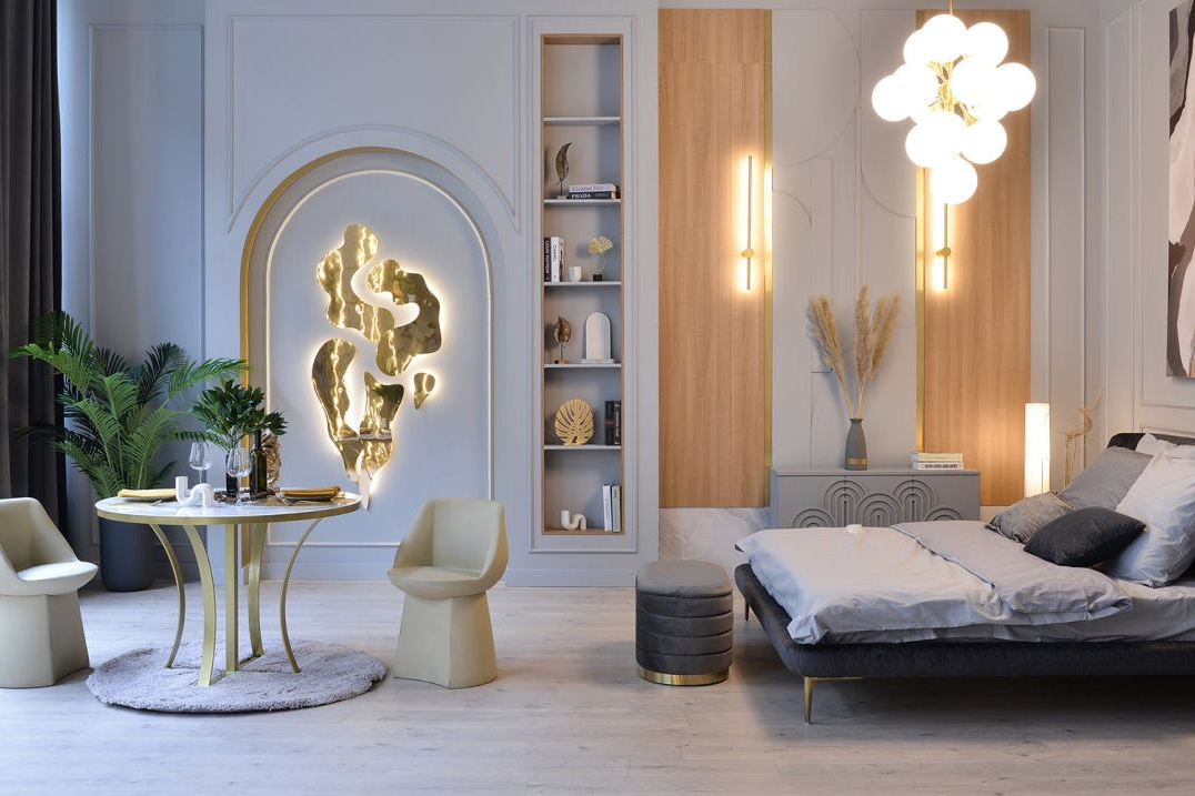 Мама и дочь такие похожие и такие разные.