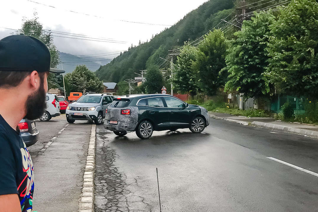 Путешествие в Румынию | Часть 4/4. Фотограф Дмитрий Питерский
