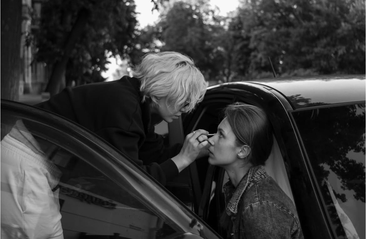 Портфолио Зацепина Мария