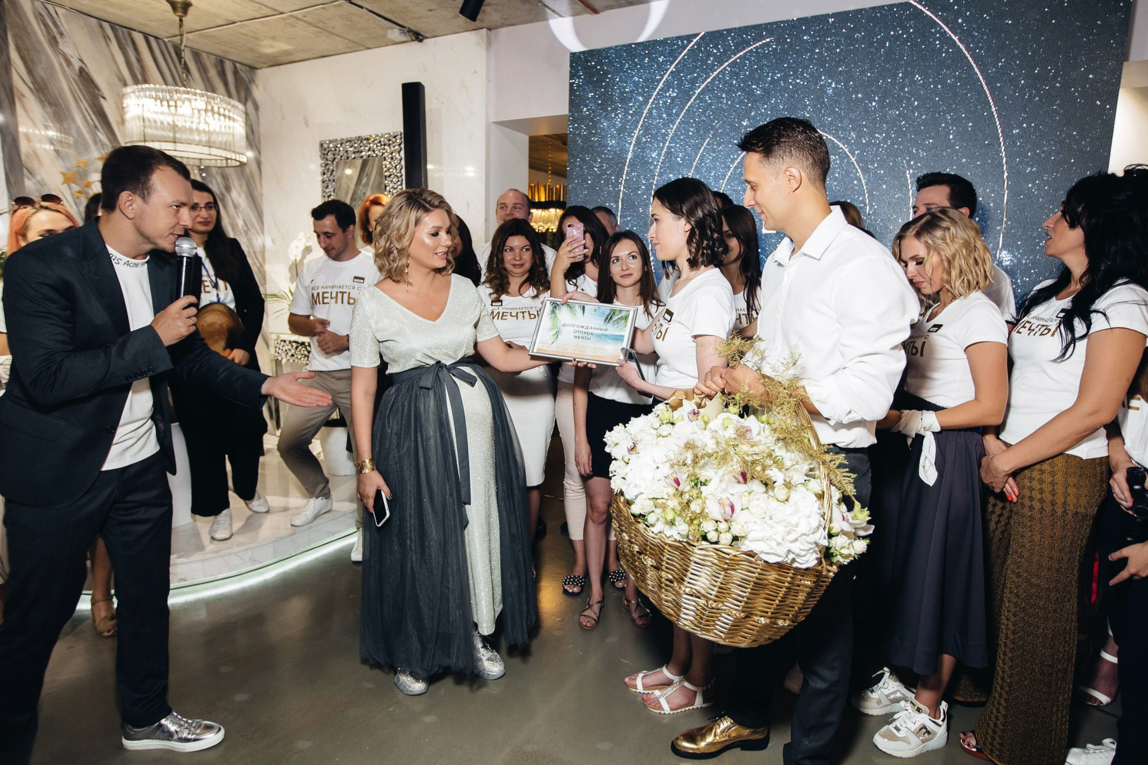 РЕПОРТАЖНАЯ СЪЕМКА. Профессиональный фотограф Иван Низиенко