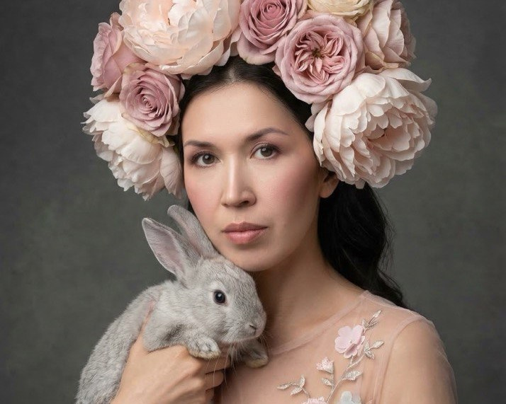 Услуги и цены НЕЙРОФОТОСЕССИЯ