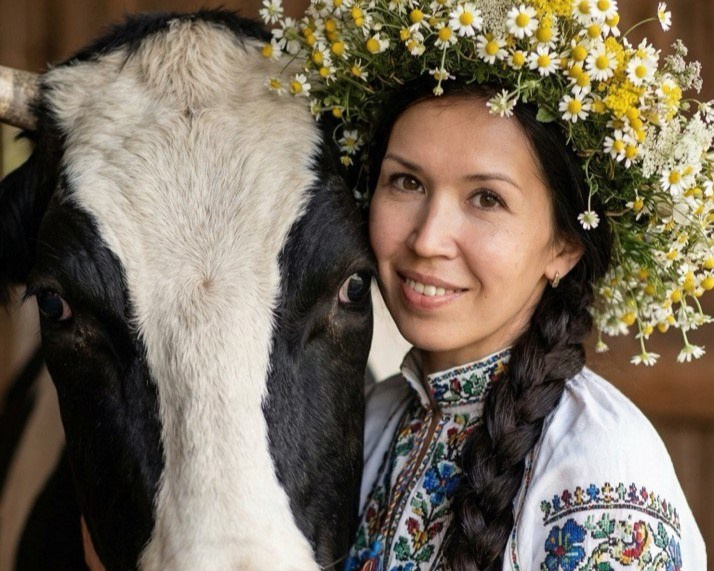 Услуги и цены НЕЙРОФОТОСЕССИЯ