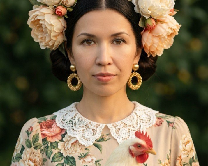 Услуги и цены НЕЙРОФОТОСЕССИЯ