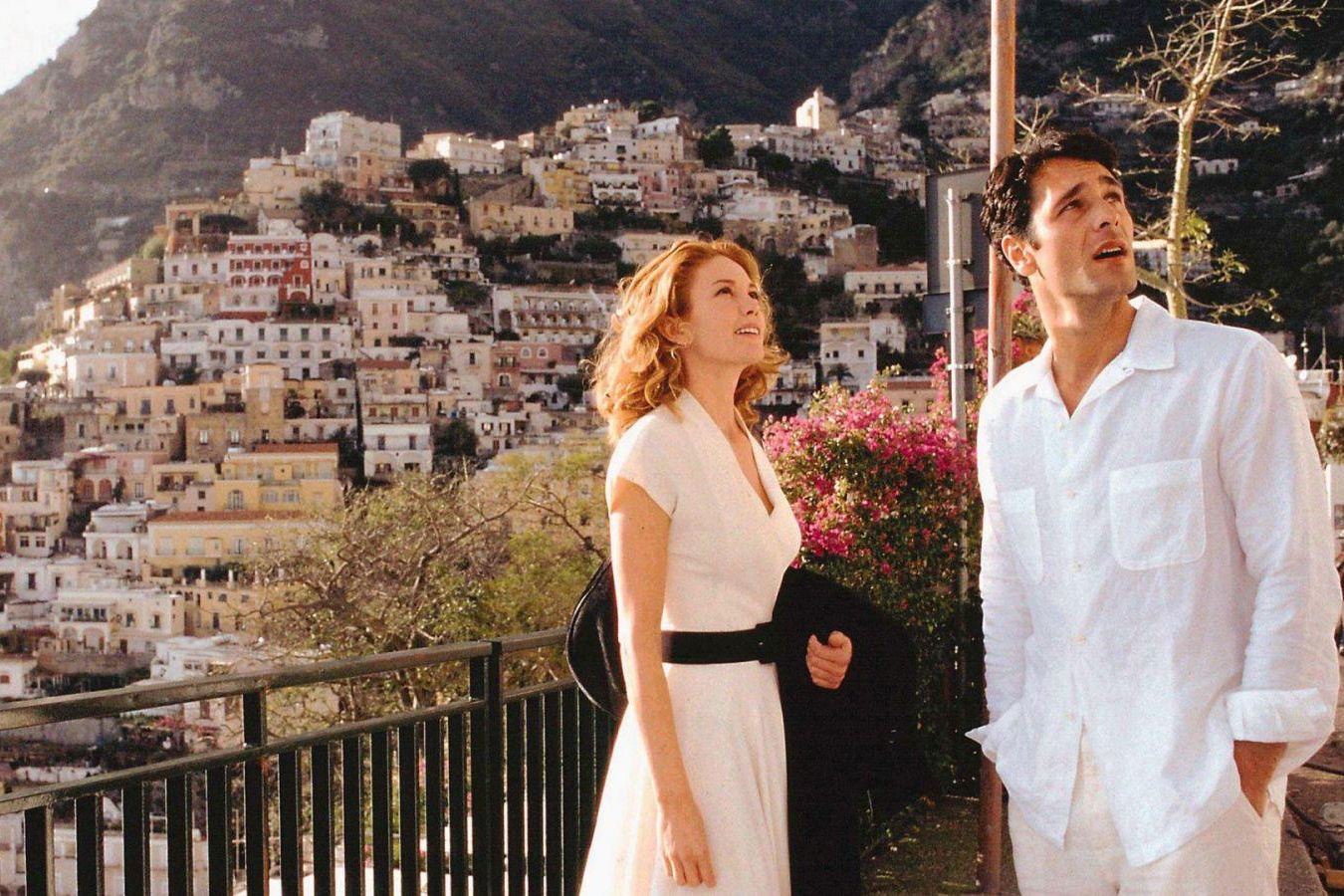 Вдохновляющие фильмы с красивыми пейзажами. Фотограф Ирина Воробьева