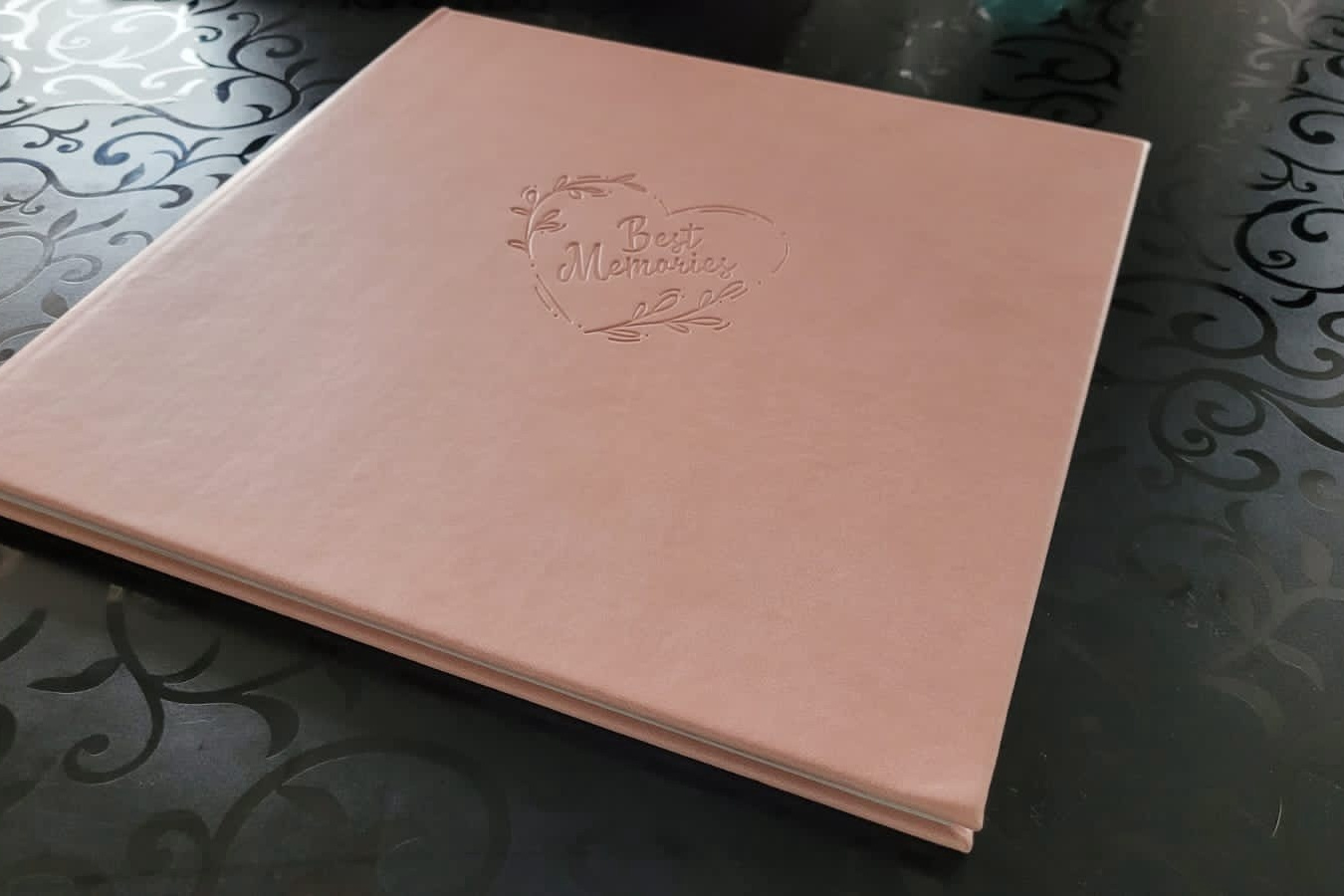 Фотокниги. Свадебный фотограф в Омске Яна Савина