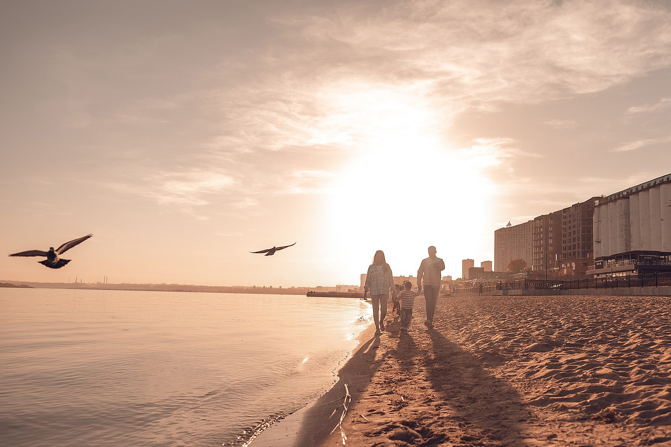 Другие виды съёмок. Главная