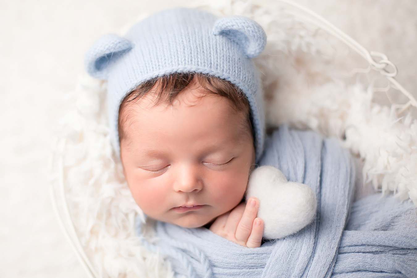 О съёмке. Фотограф новорождённых и малышей до года в Астрахани Наталья Золотько