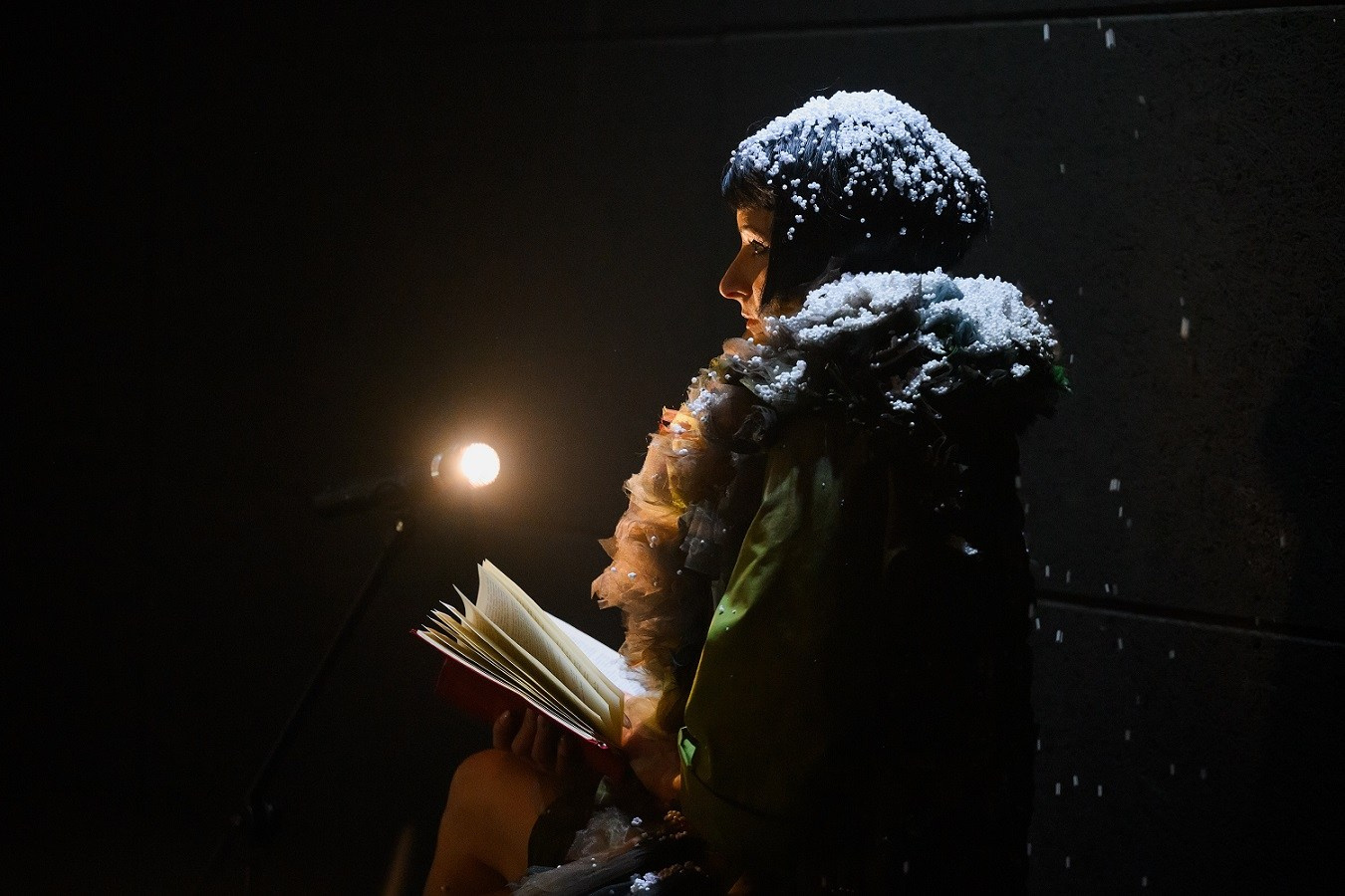 Журнал о самом особенном. Пермь и Пермский край