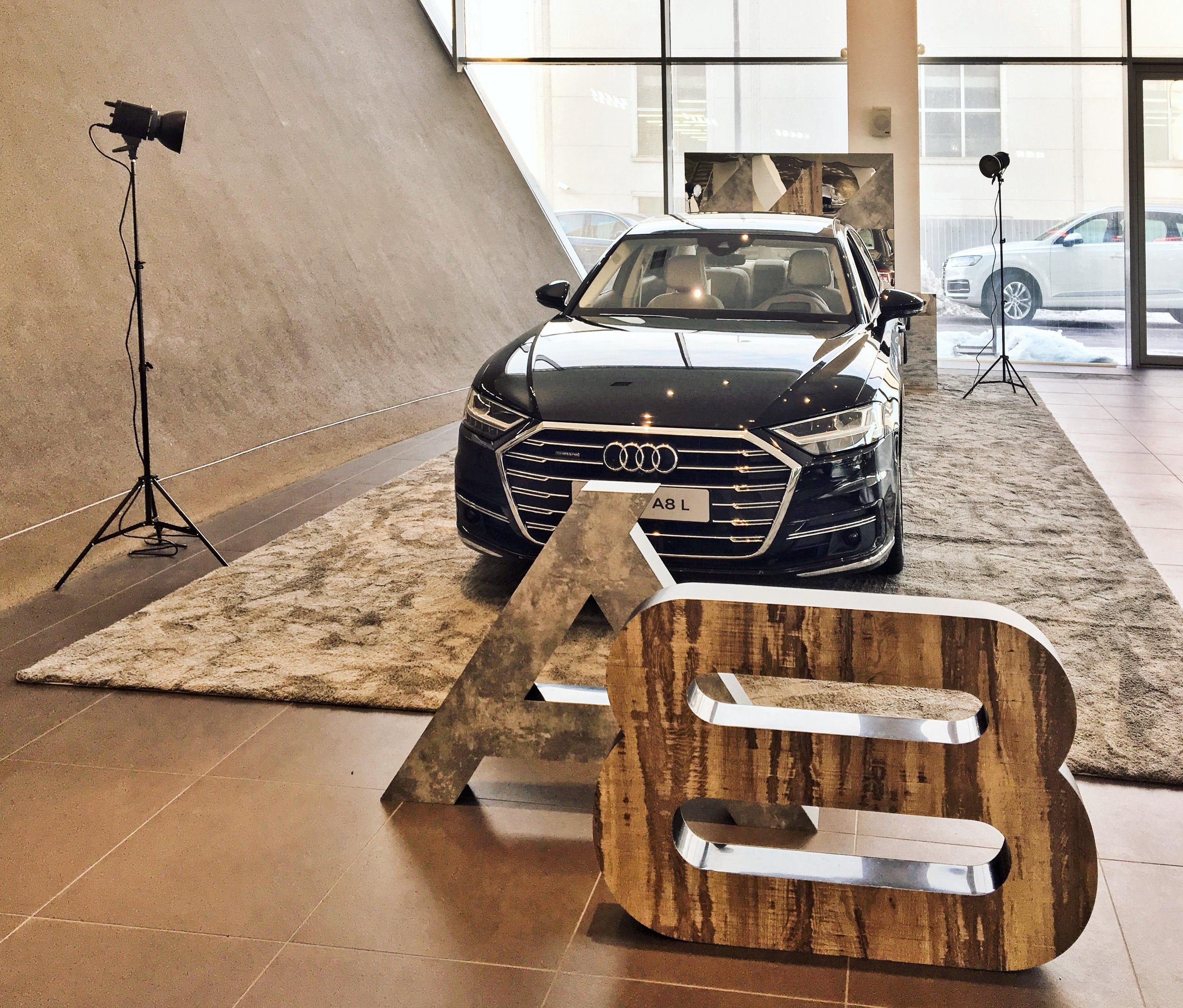 Автомобильная фотография. Фотограф Лео Шумов Москва