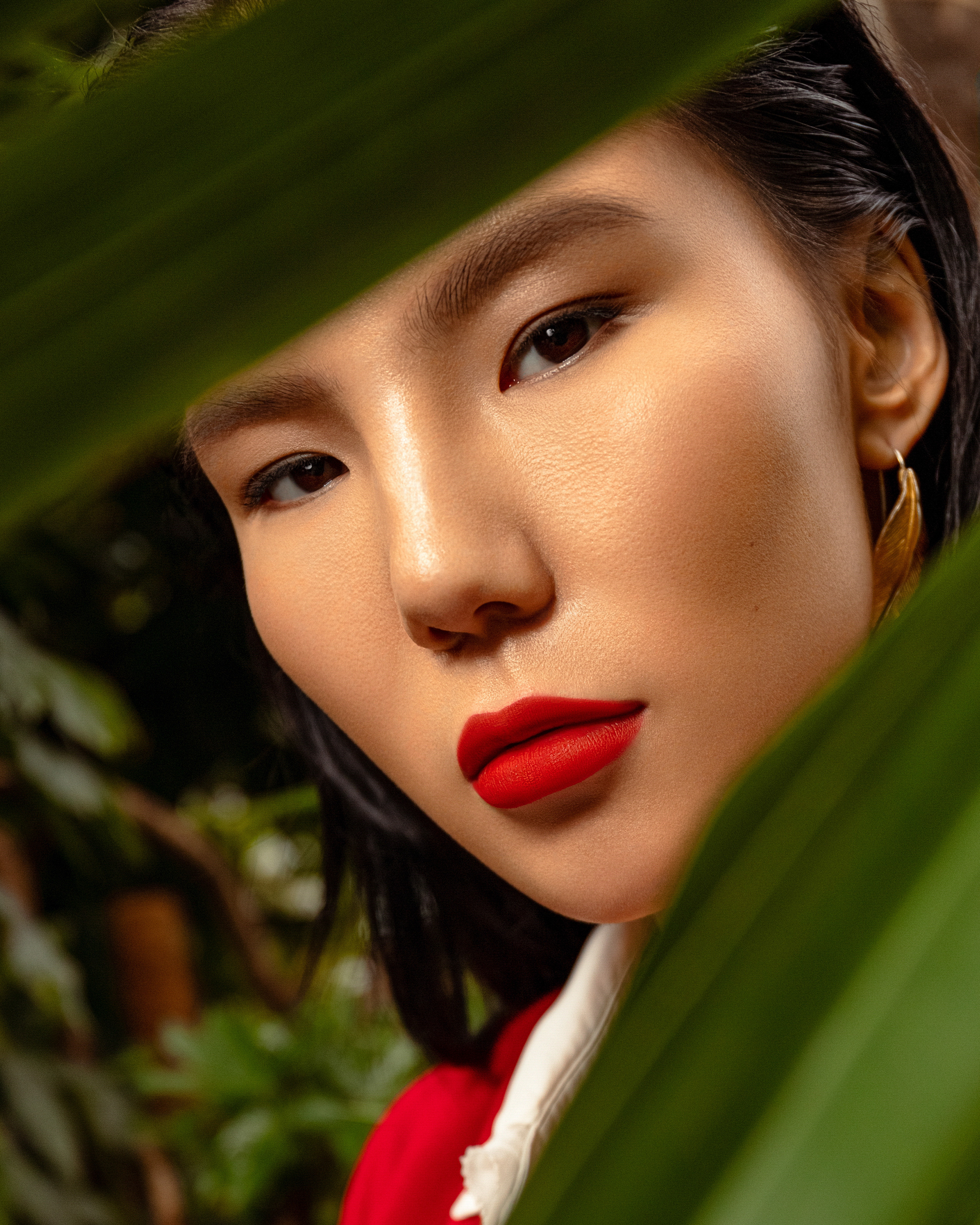 Условия и стоимость beauty-съёмки | Фотограф Екатерина Космачева