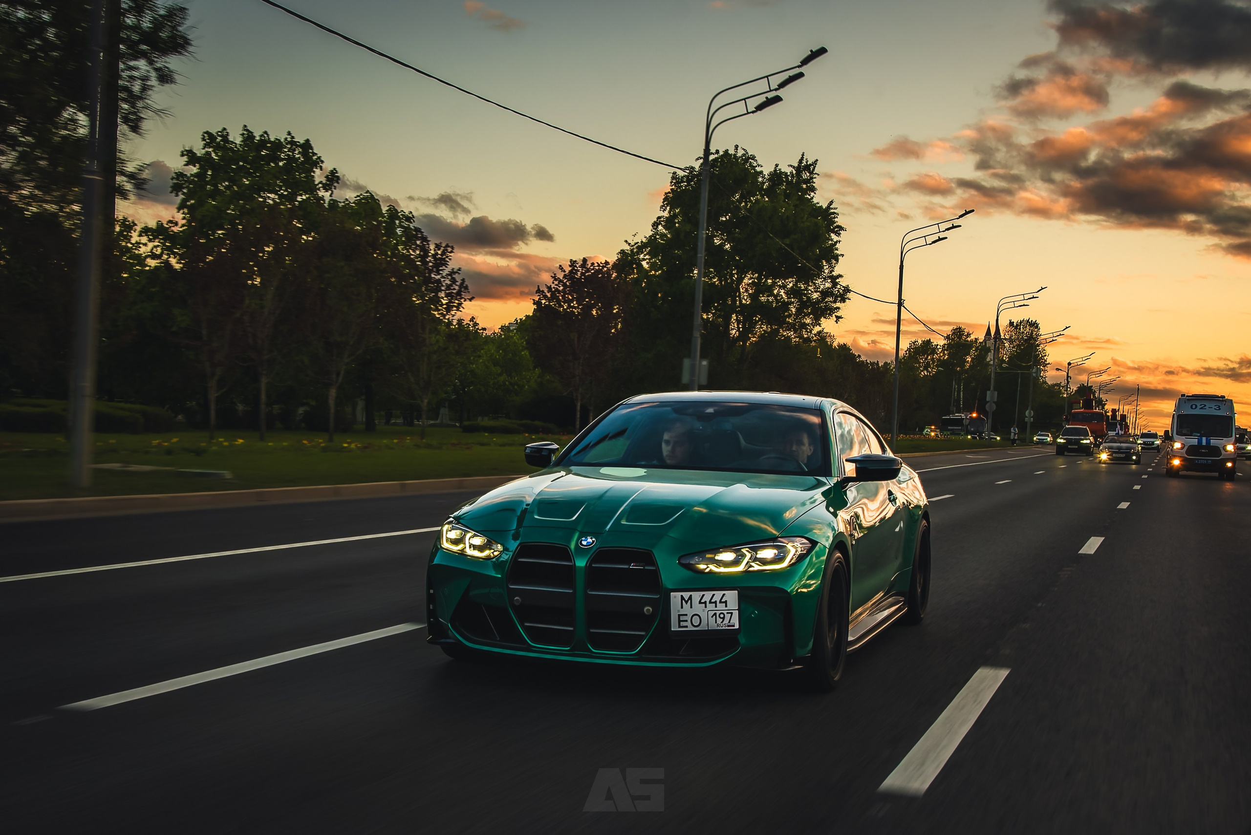 Фотограф в Новороссийске Афанасьев Сергей