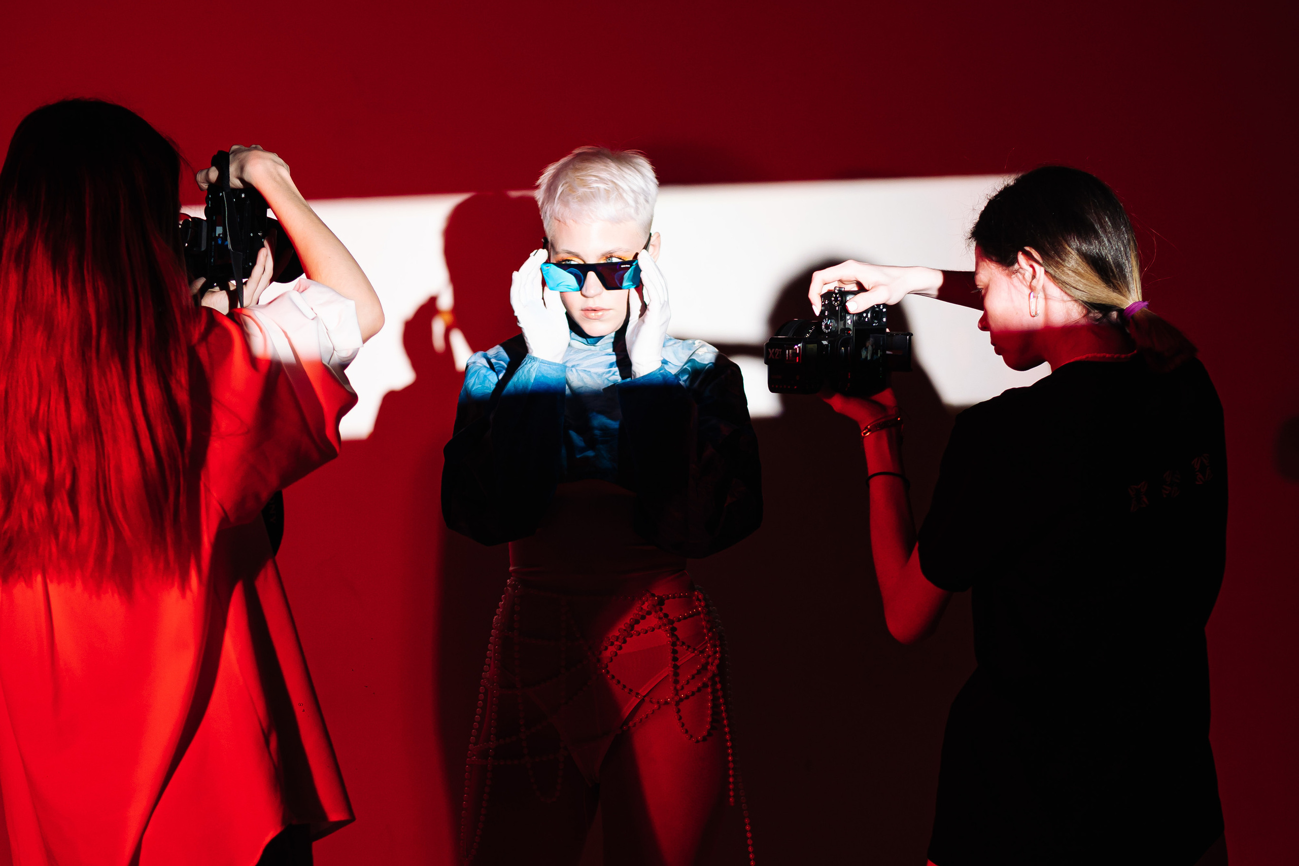 Фотограф Пудинова Настя