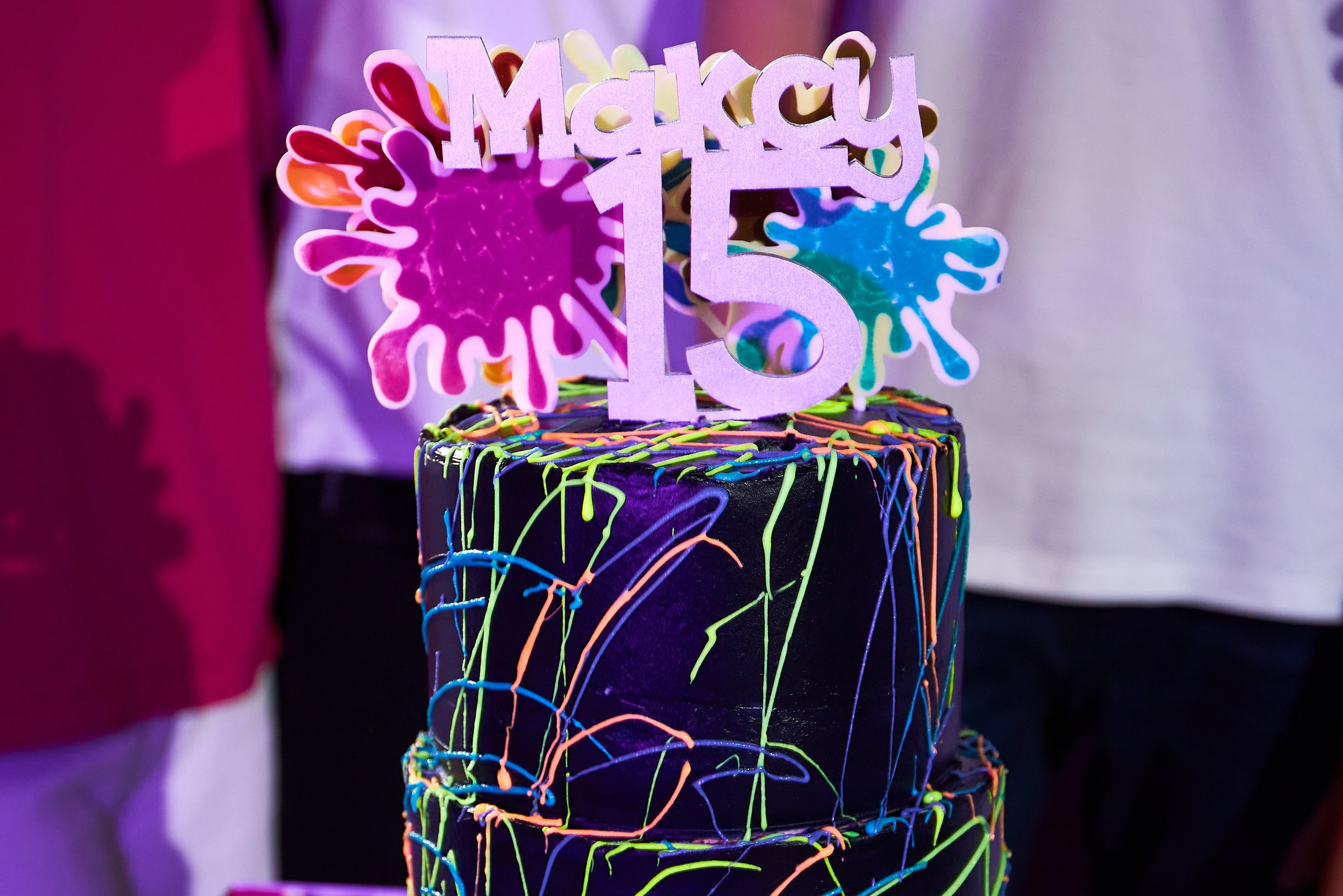 Частные мероприятия. Организатор Екатеринбург