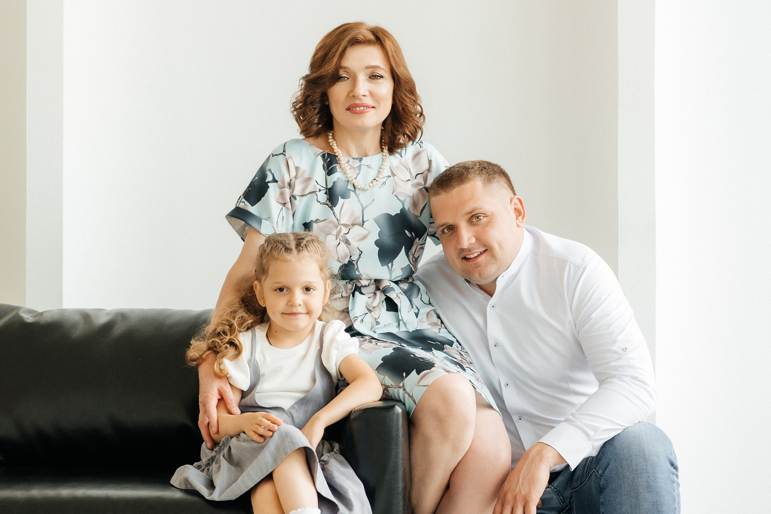Услуги. Портретный фотограф Юлия Красноперова в Барнауле/Заринске