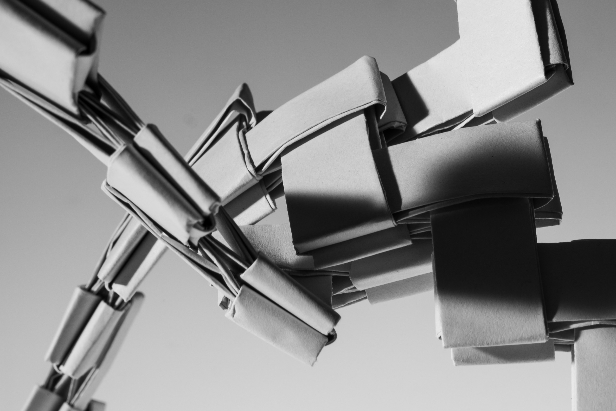 Design Portfolio. Sia Levine Design