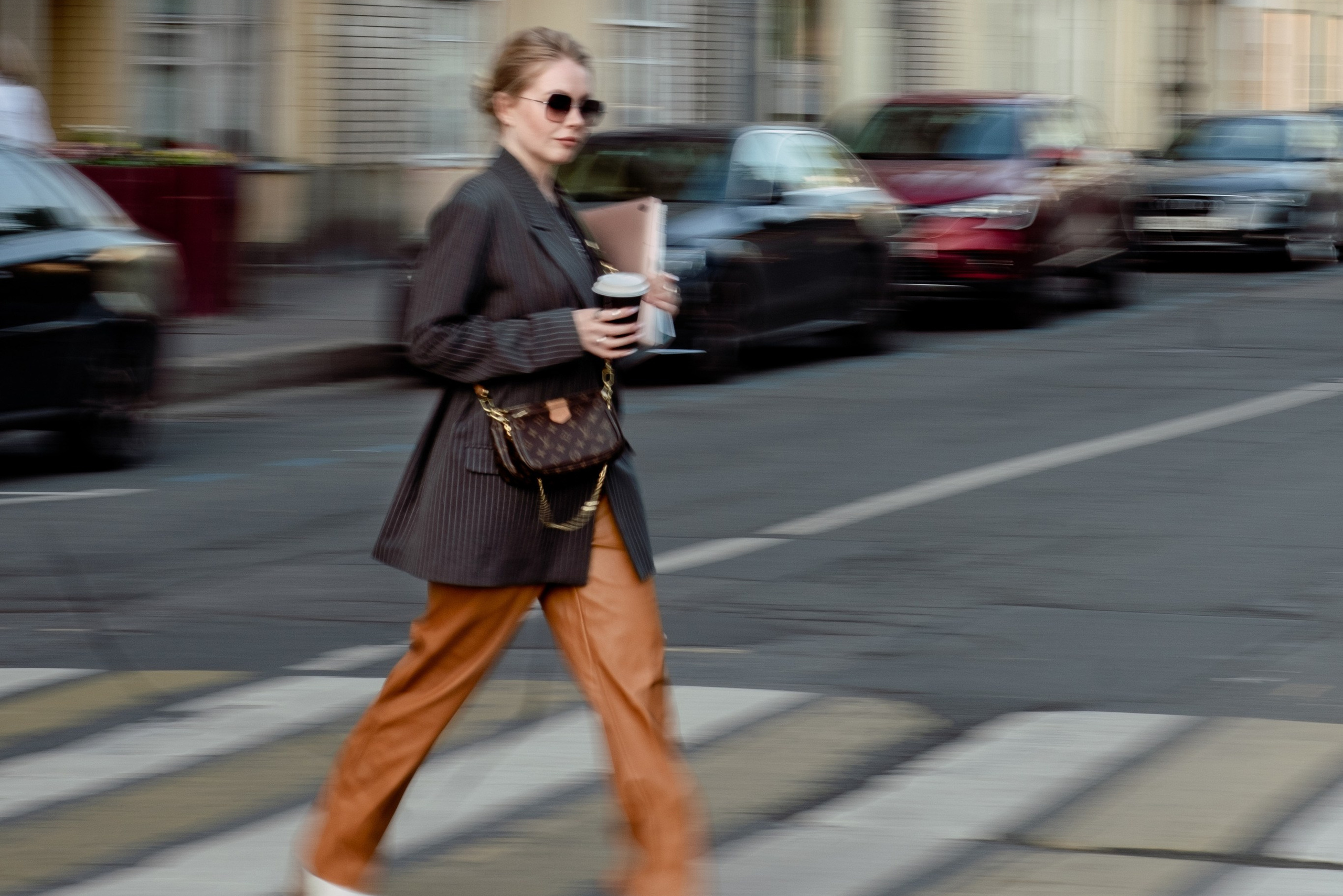 Профессиональная съемка для спа салона в СПб