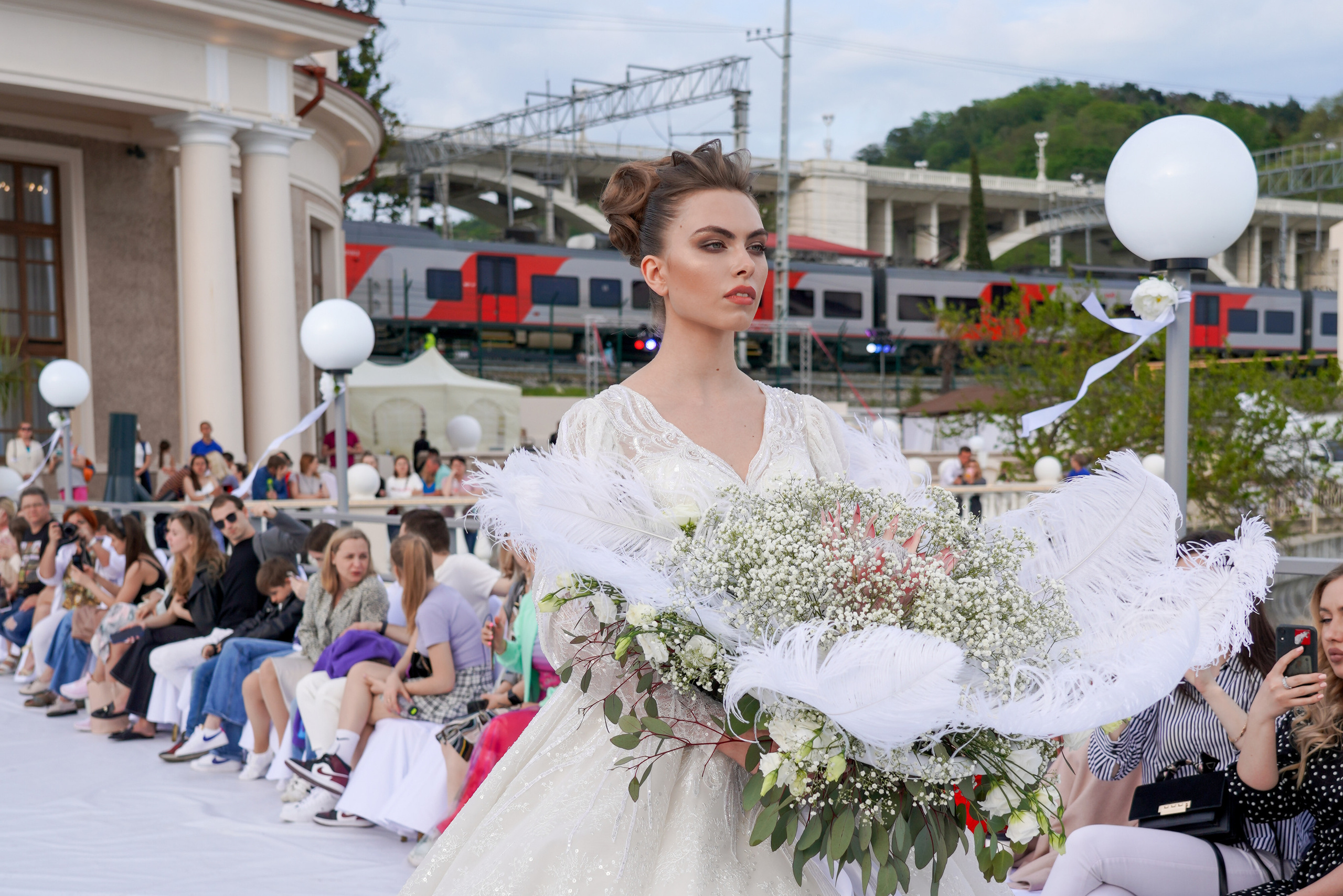 Фотограф в Сочи Фотосессии на яхтах Дмитрий Пальма