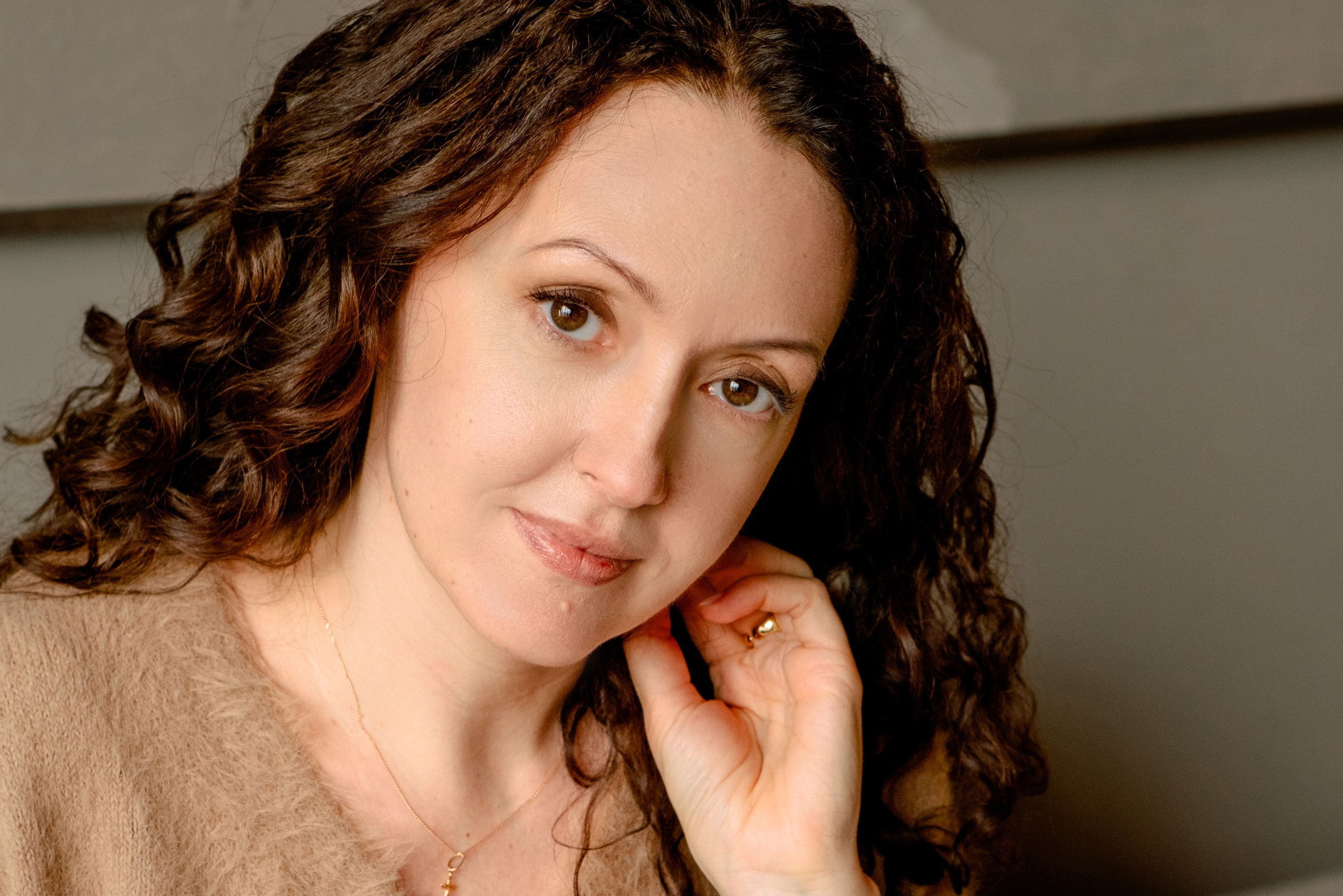 Фотосессия для салона красоты в СПб