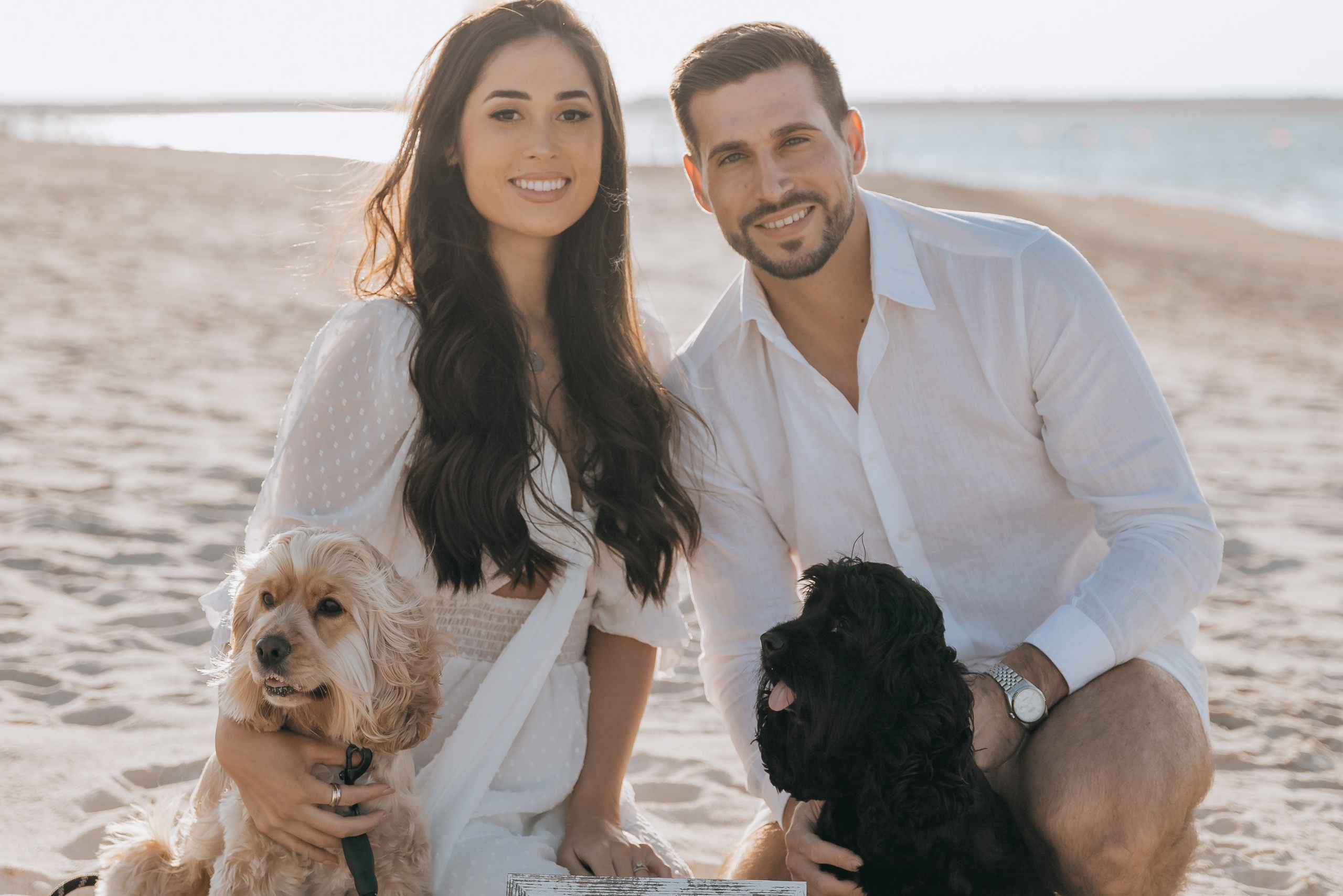 Photoshoot with your pets in Dubai. Tips for best shots